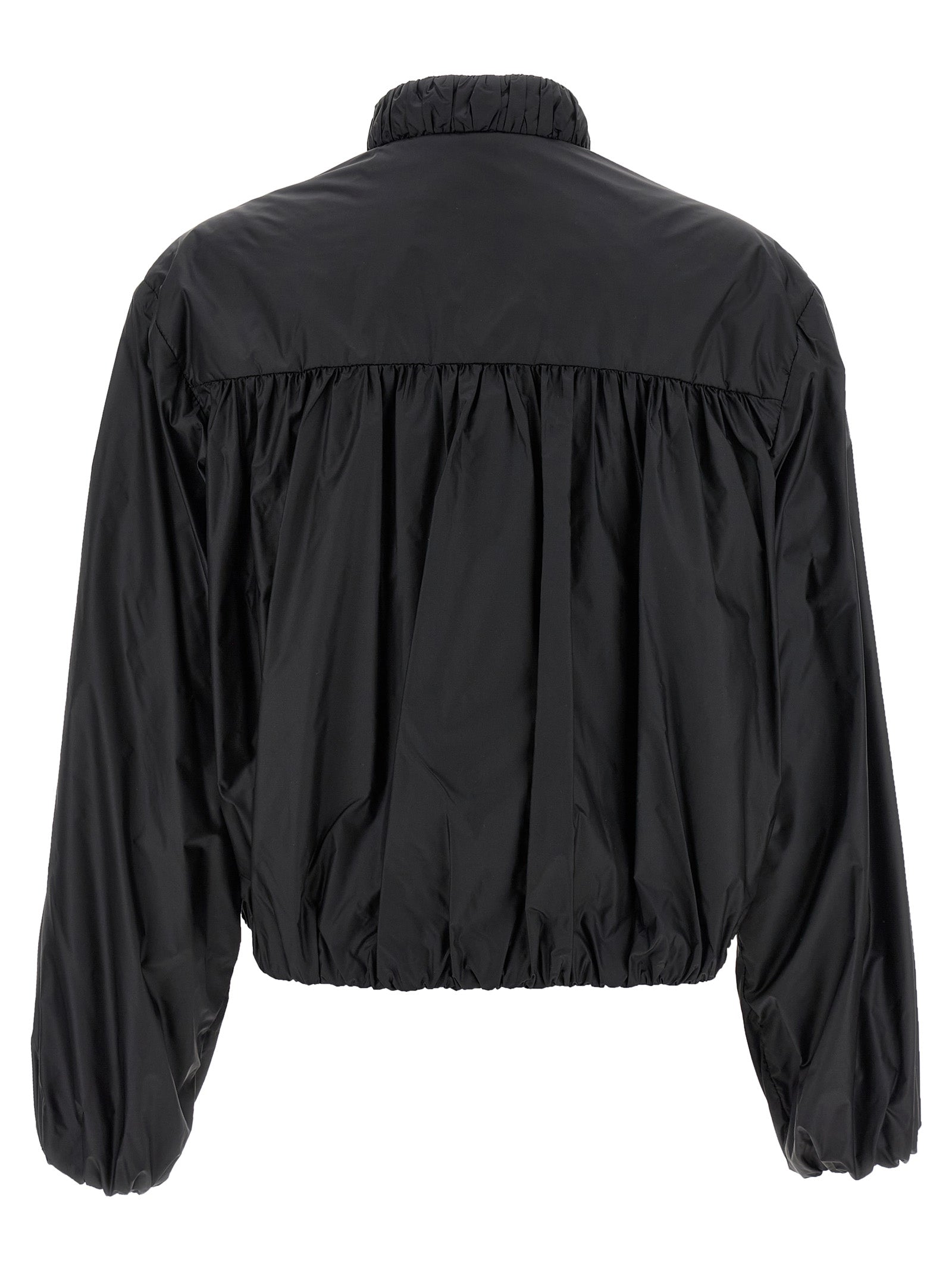 Moncler 'Chazeron' Bomber Jacket