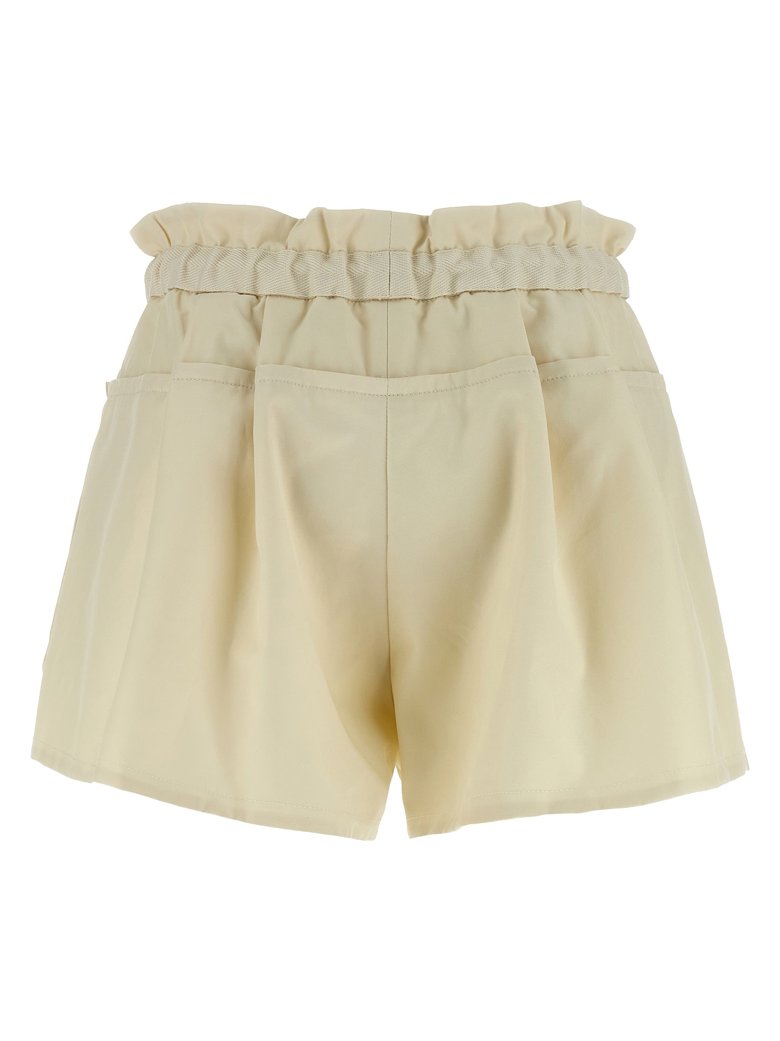 Moncler Short Twill
