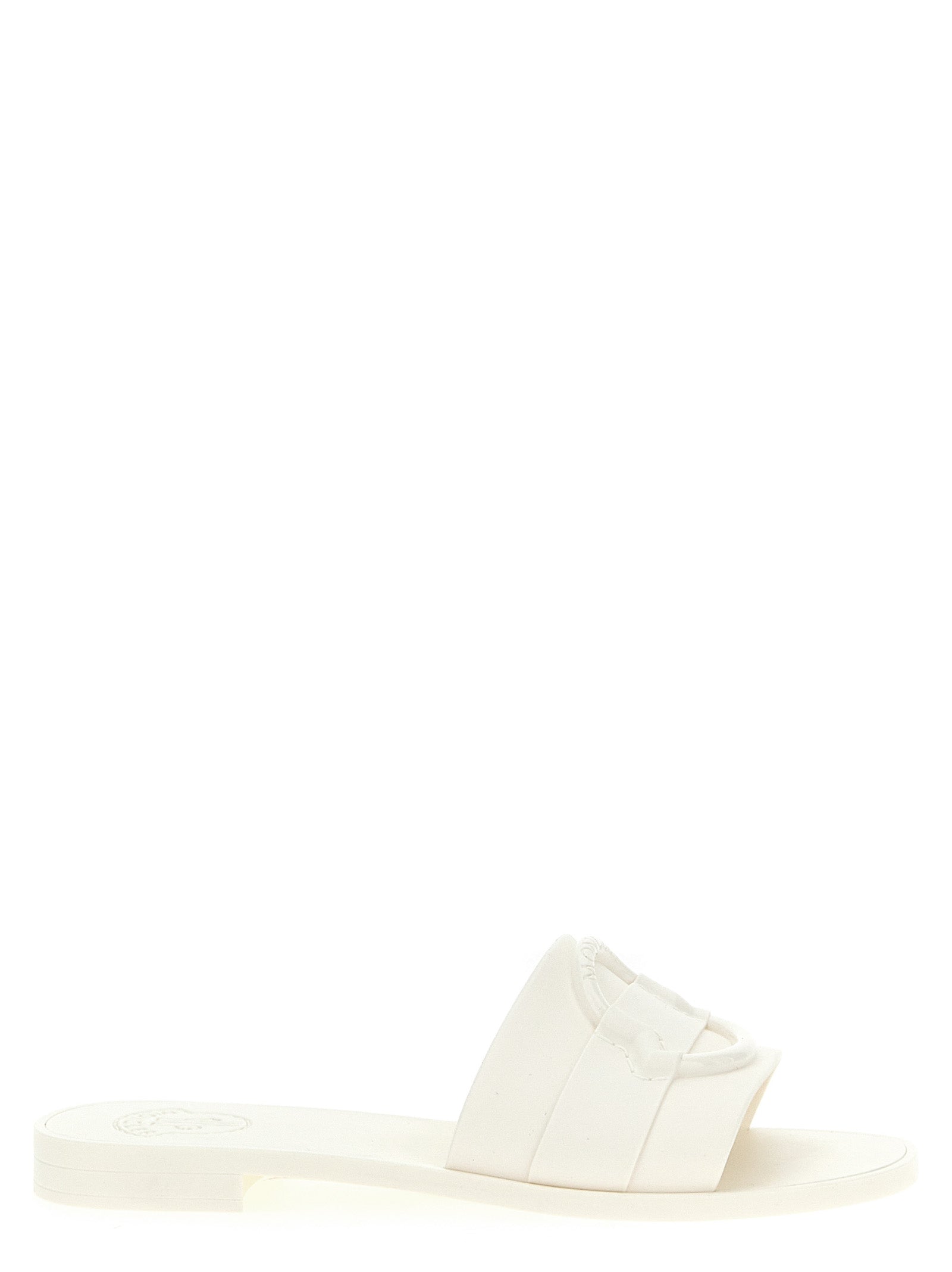 Moncler 'Mon' Slides