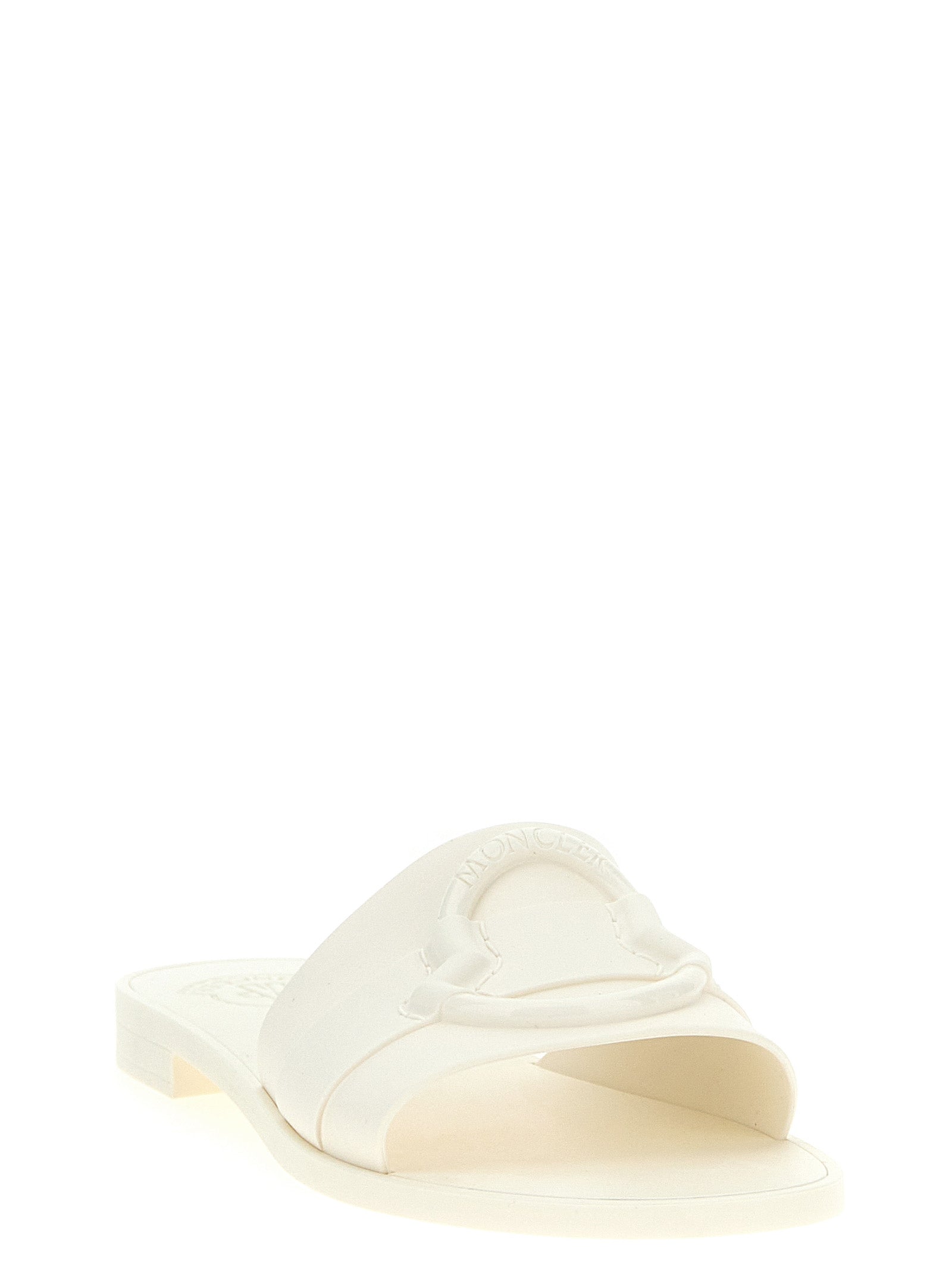 Moncler 'Mon' Slides