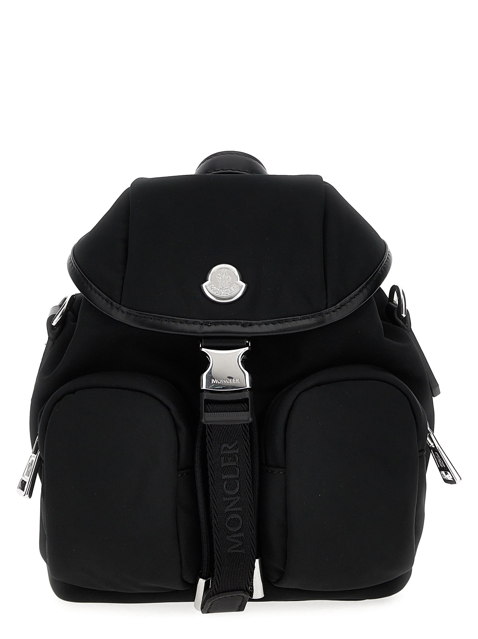 Moncler 'Mini Trick' Crossbody Bag