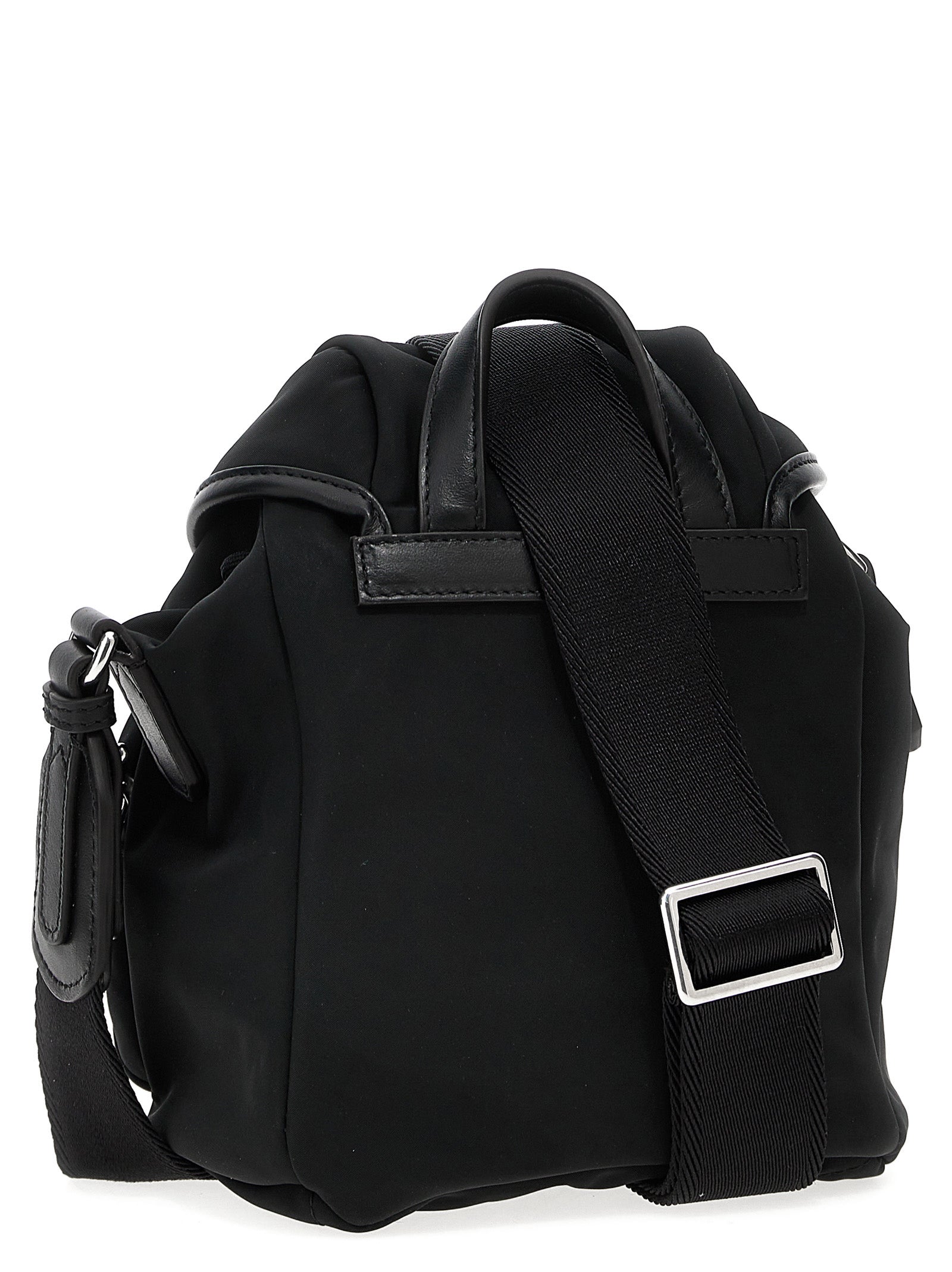 Moncler 'Mini Trick' Crossbody Bag