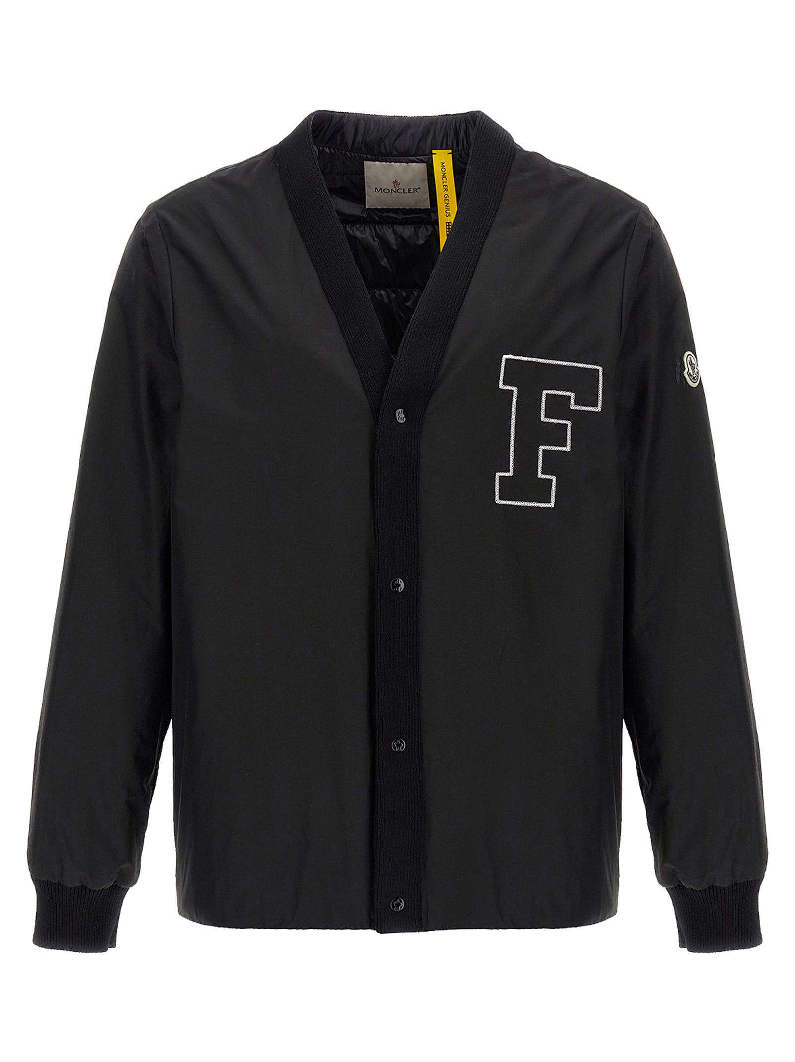 Moncler Genius Moncler X Frgmt 'Anise' Down Jacket