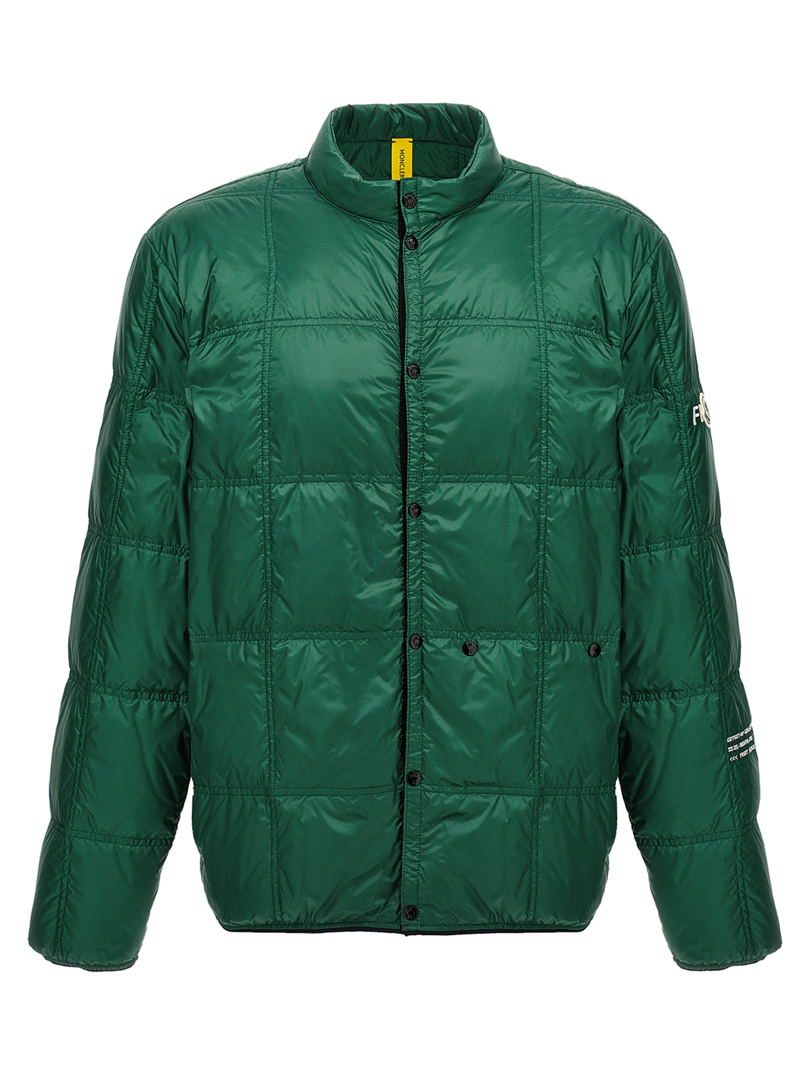 Moncler Genius Moncler X Frgmt 'Jayel' Down Jacket