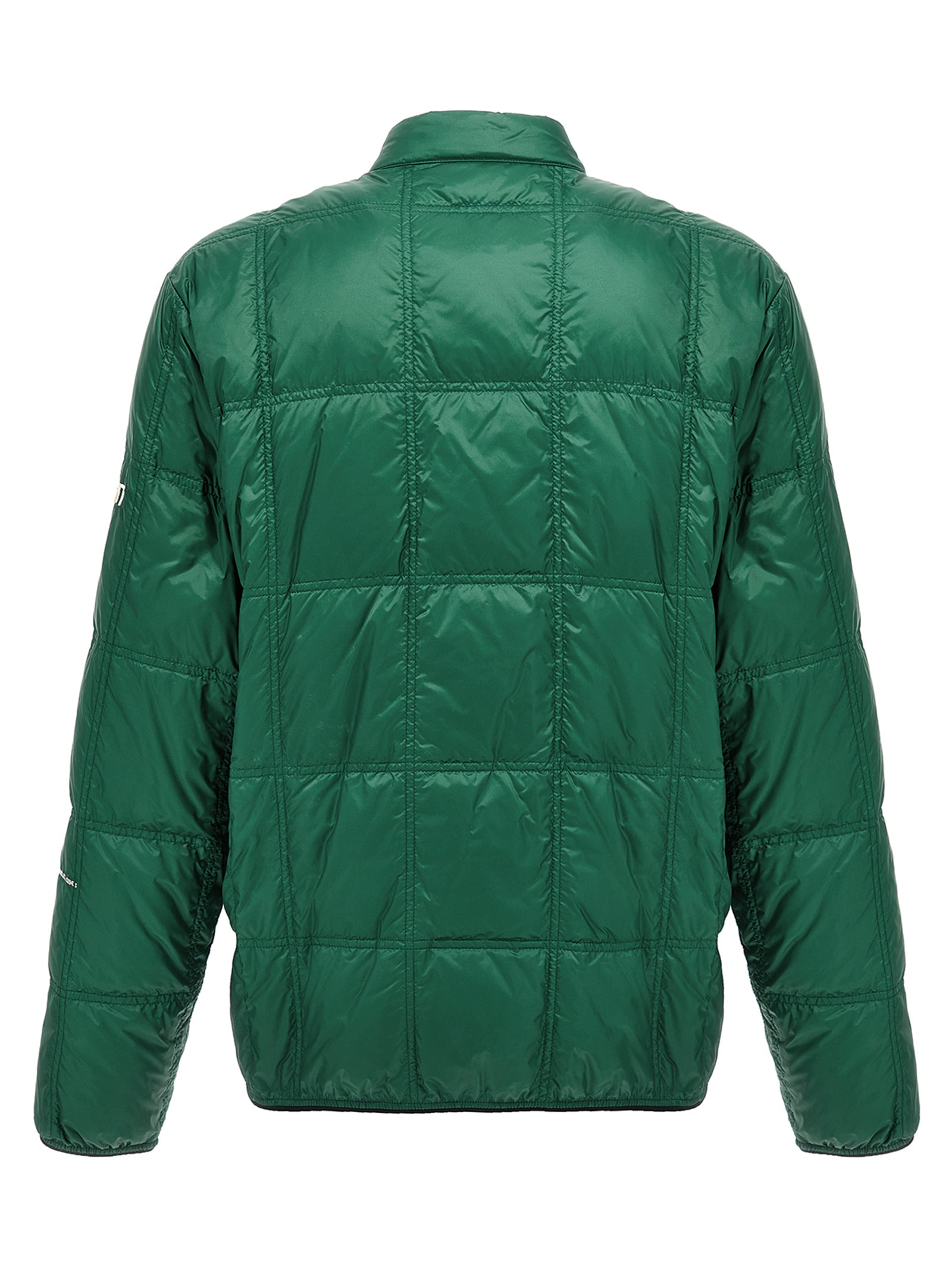 Moncler Genius Moncler X Frgmt 'Jayel' Down Jacket