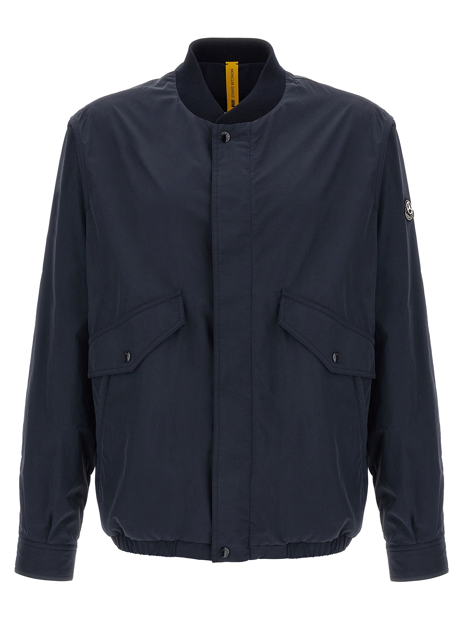 Moncler Genius Moncler X Mercedes-Benz By Nigo 'Tatenen' Bomber Jacket