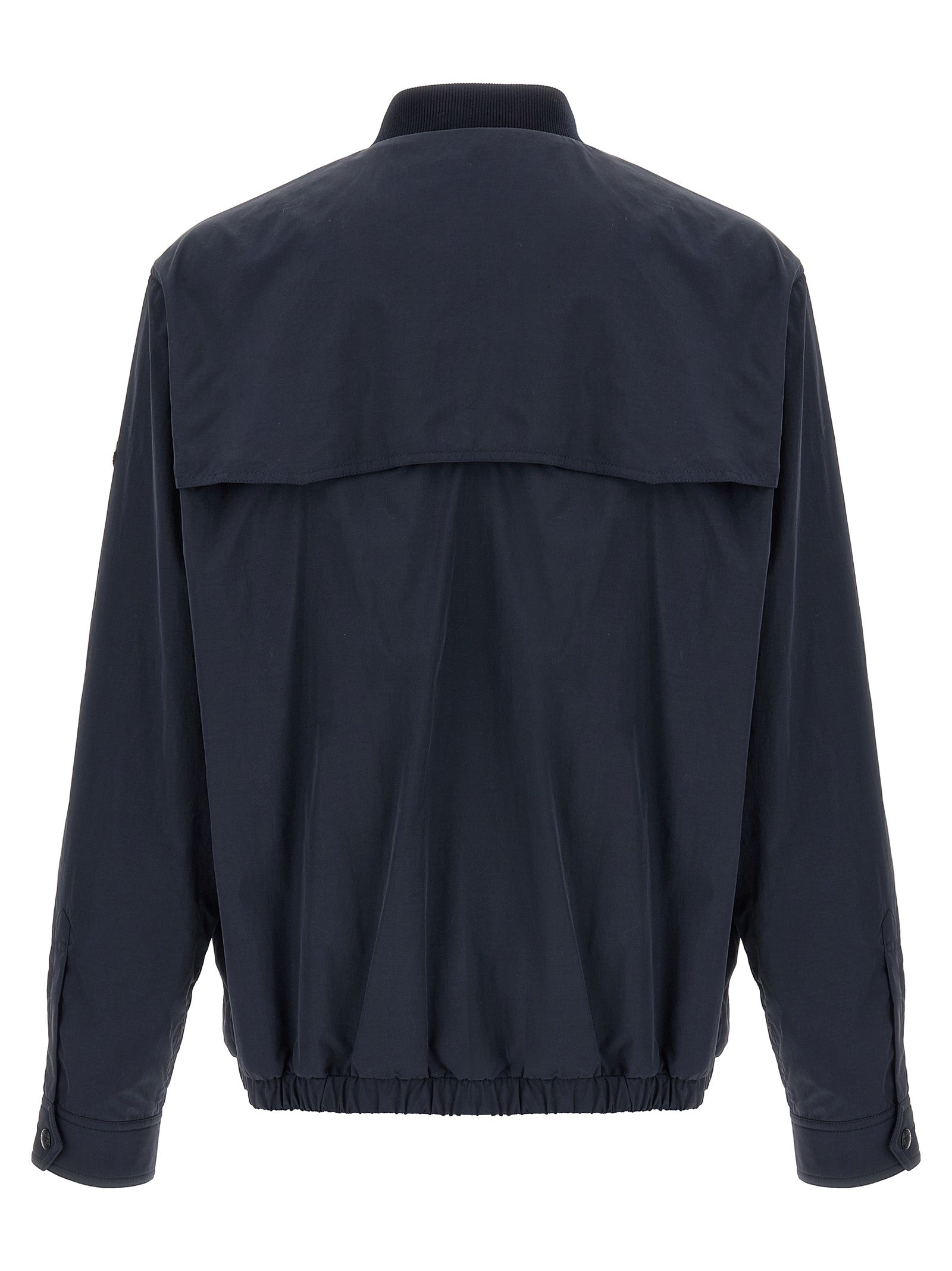 Moncler Genius Moncler X Mercedes-Benz By Nigo 'Tatenen' Bomber Jacket