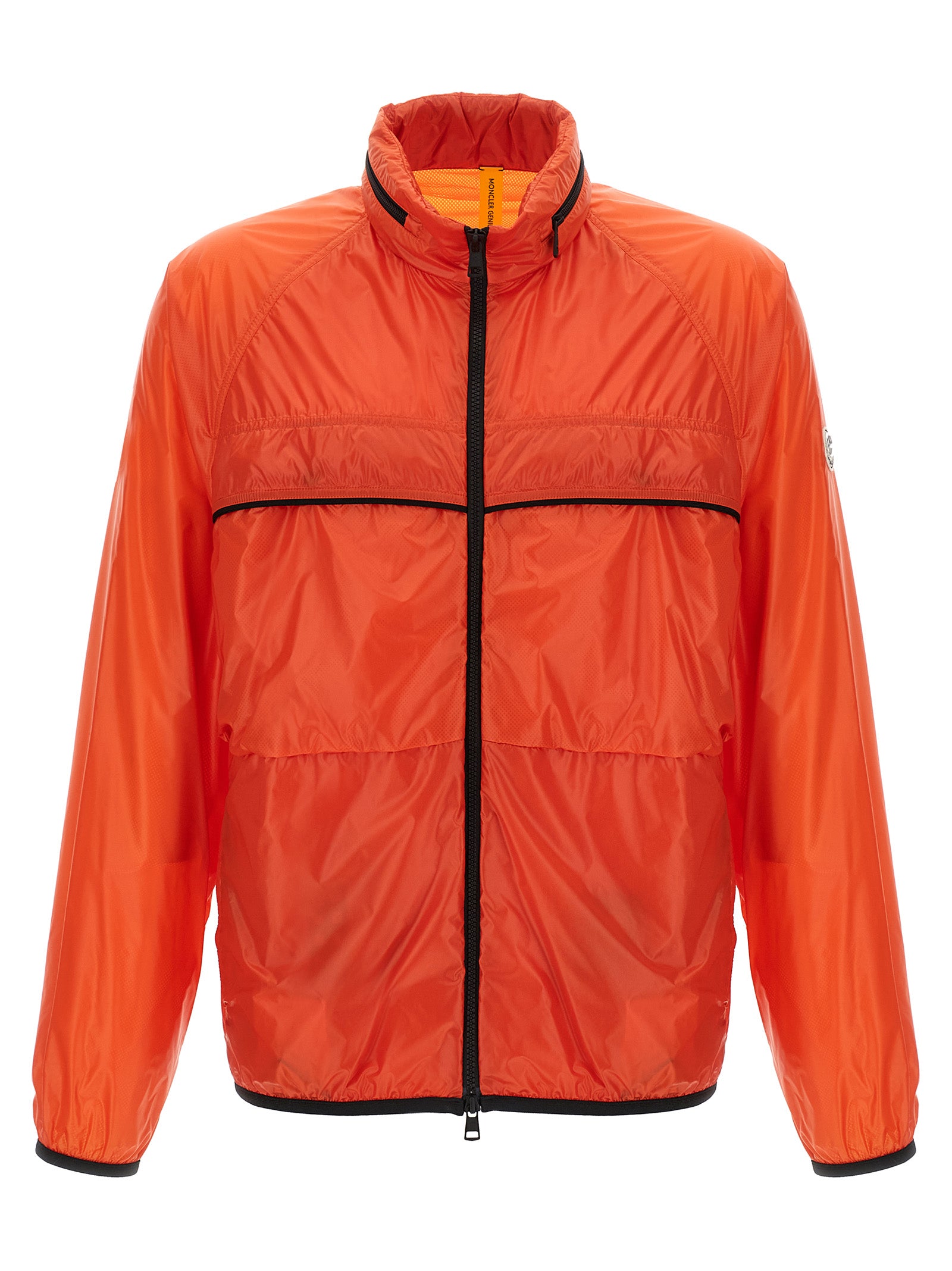 Moncler Genius Moncler X Mercedes-Benz By Nigo 'Anubis' Jacket