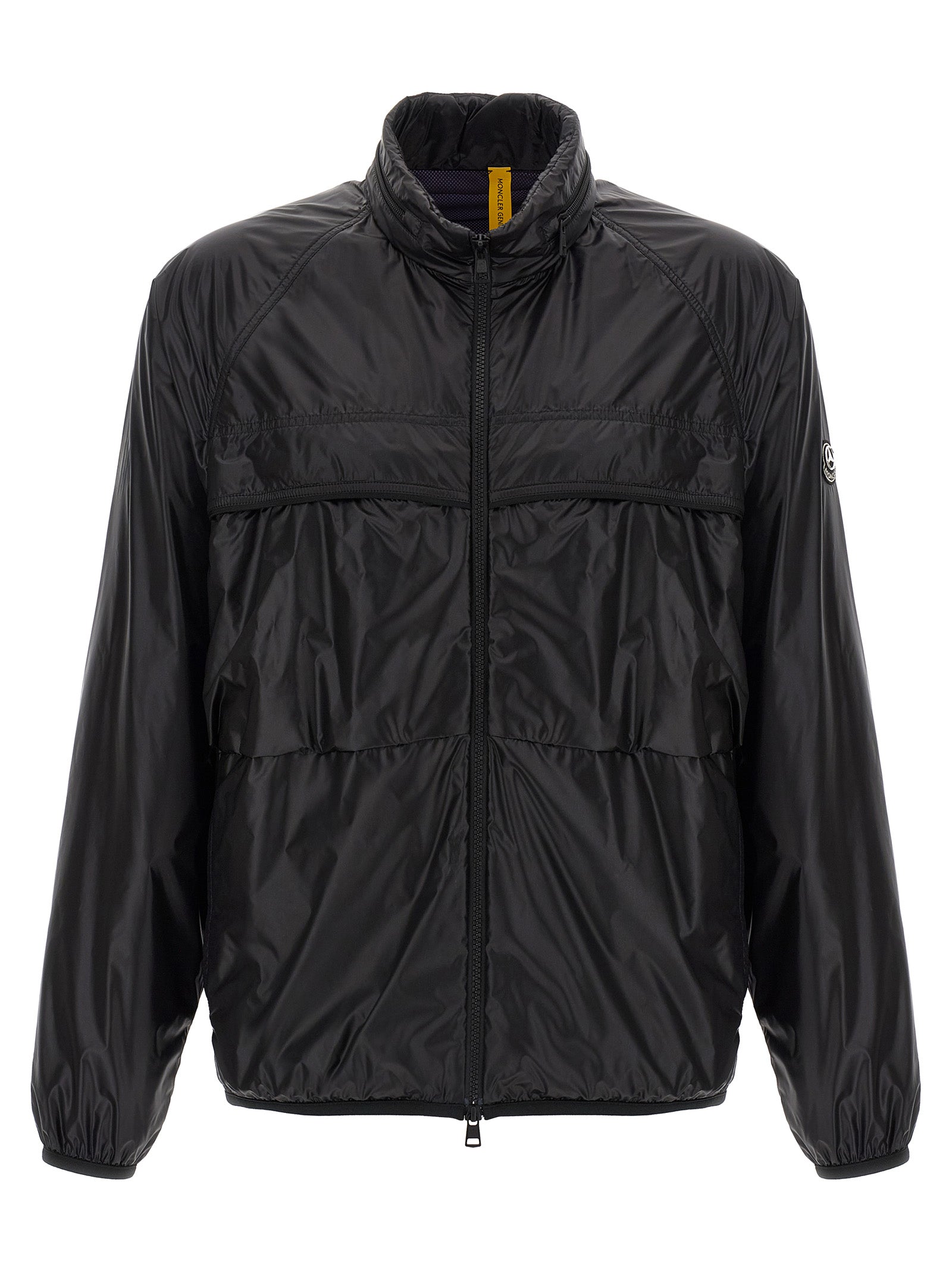 Moncler Genius Moncler X Mercedes-Benz By Nigo 'Anubis' Jacket