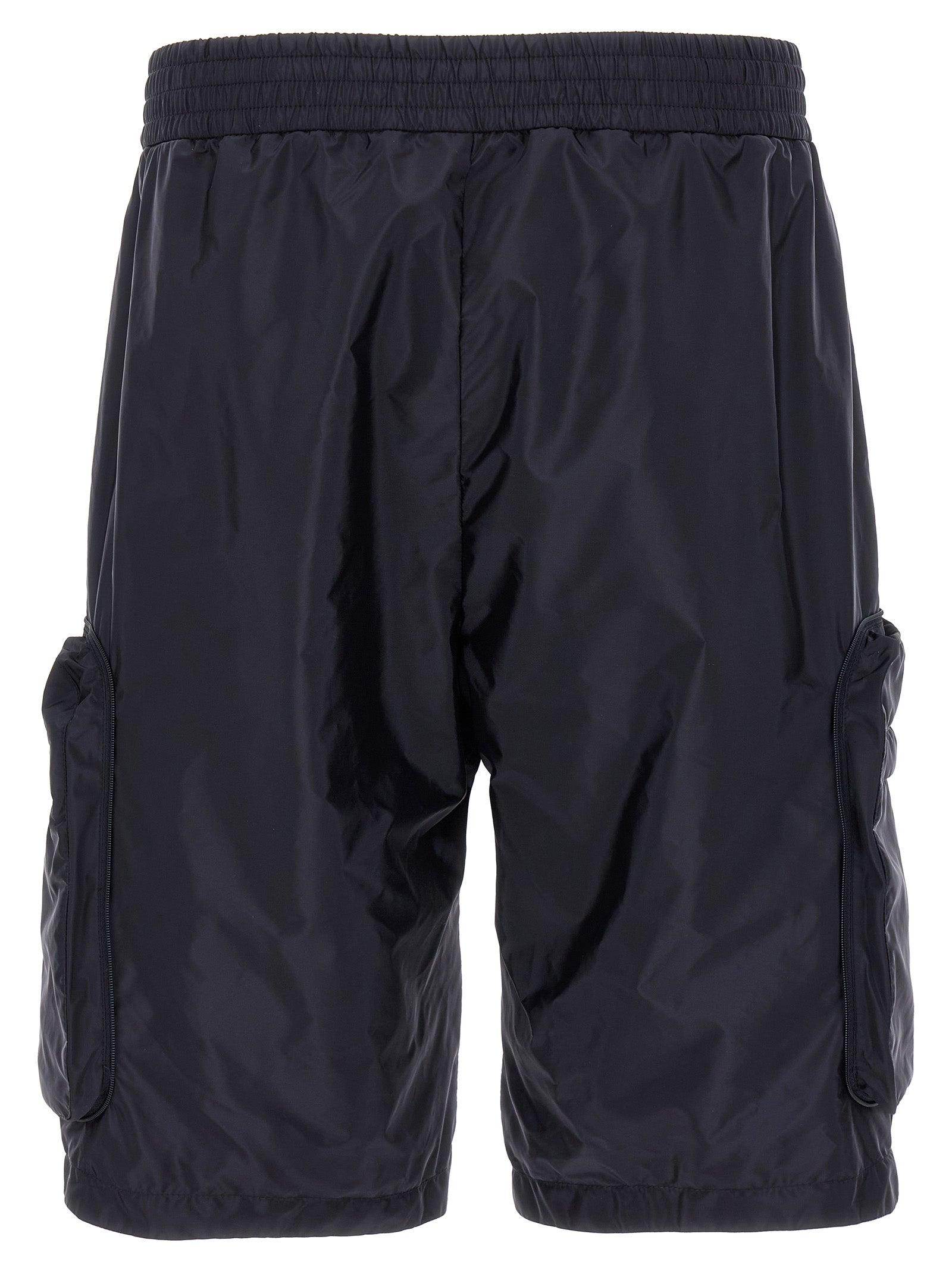 Moncler Genius Bermuda Moncler X Mercedes-Benz By Nigo