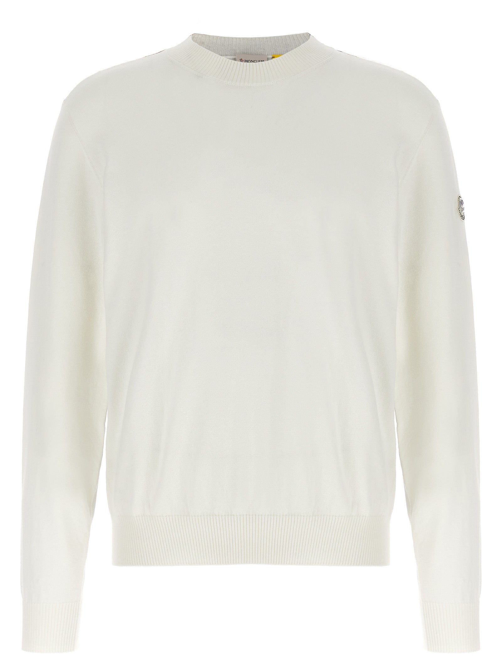 Moncler Genius Moncler X Mercedes-Benz By Nigo Jersey