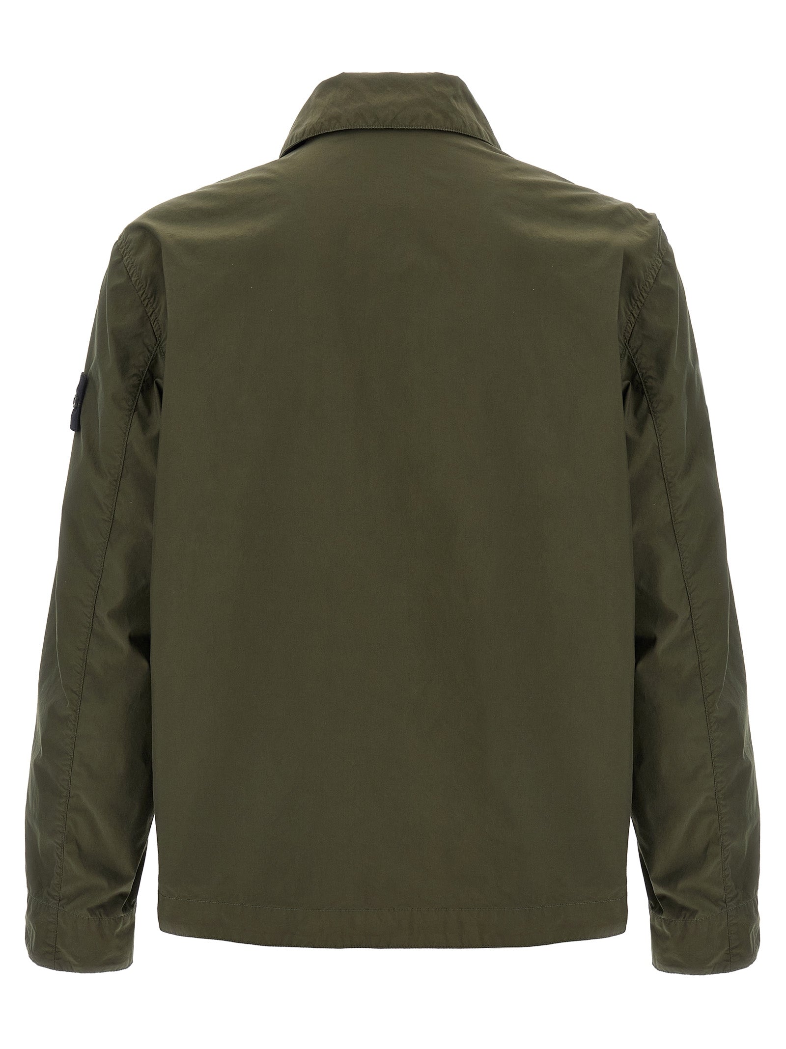 Stone Island 'Light Compact' Jacket