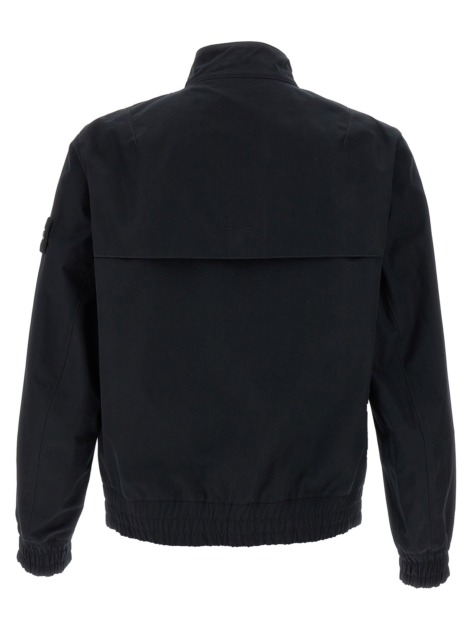 Stone Island 'Ghost' Jacket