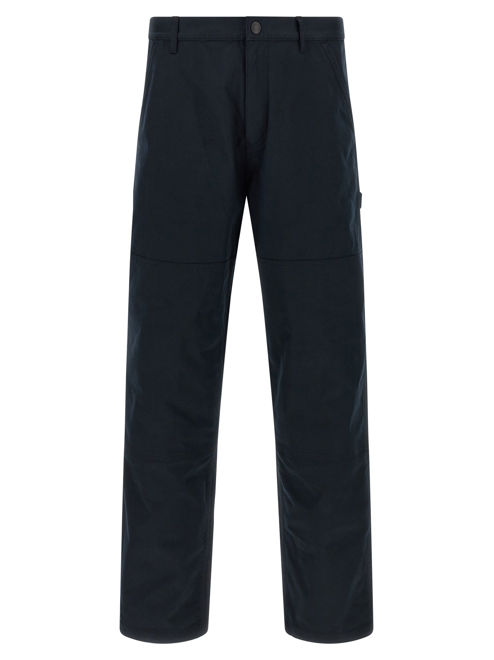 Moncler Cotton Trousers
