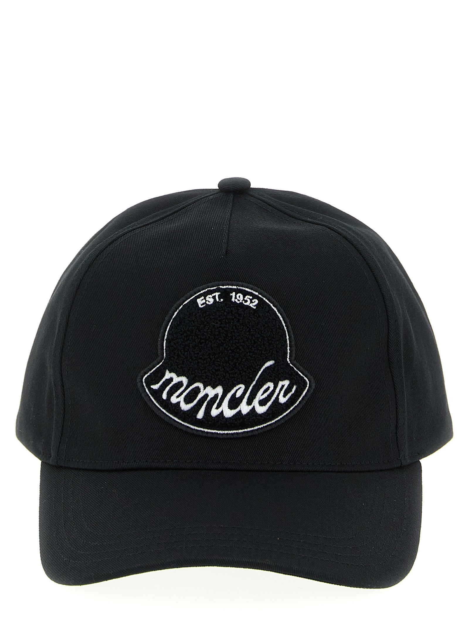 Moncler 'Baseball Cap' Hat