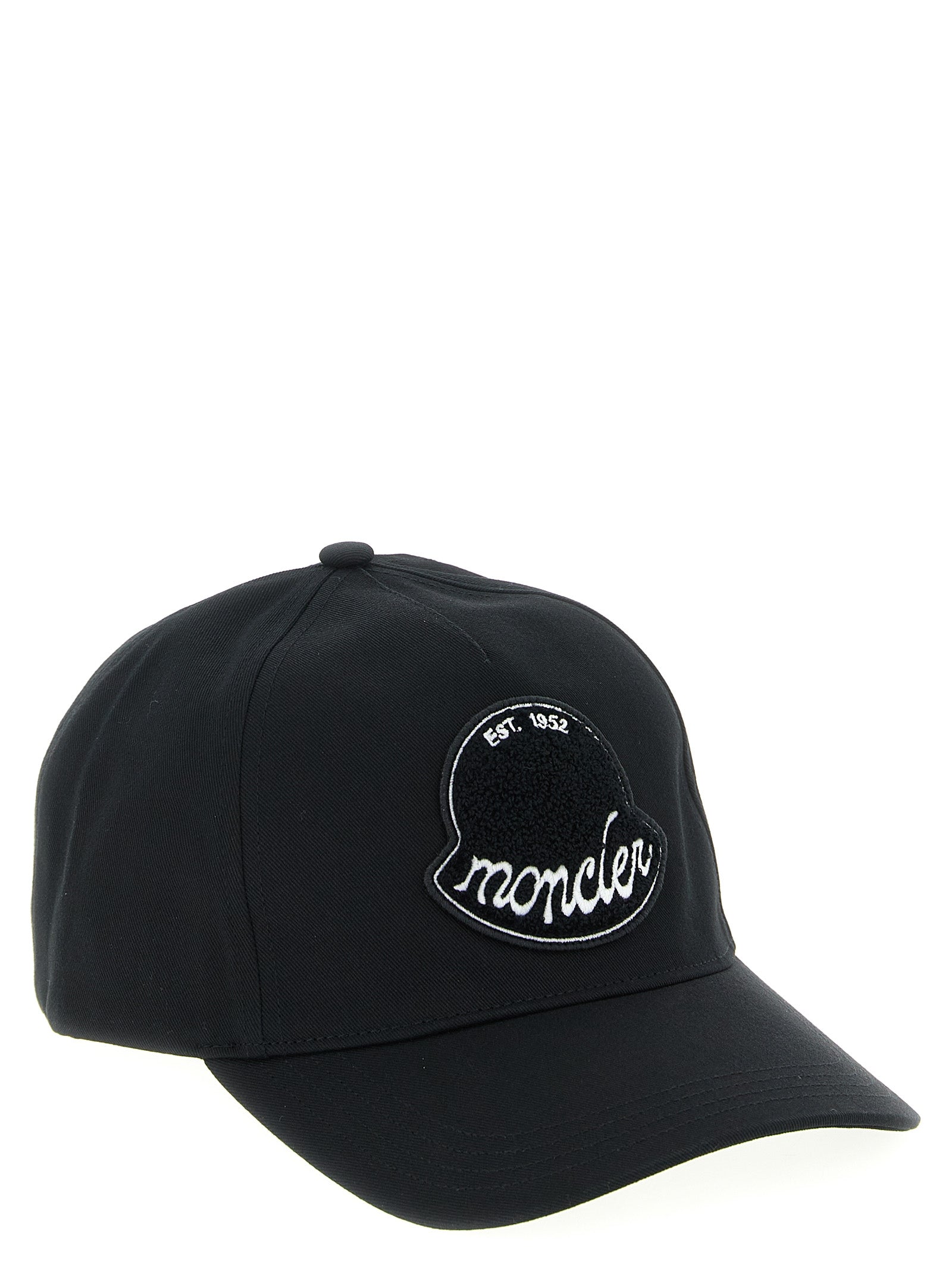 Moncler 'Baseball Cap' Hat