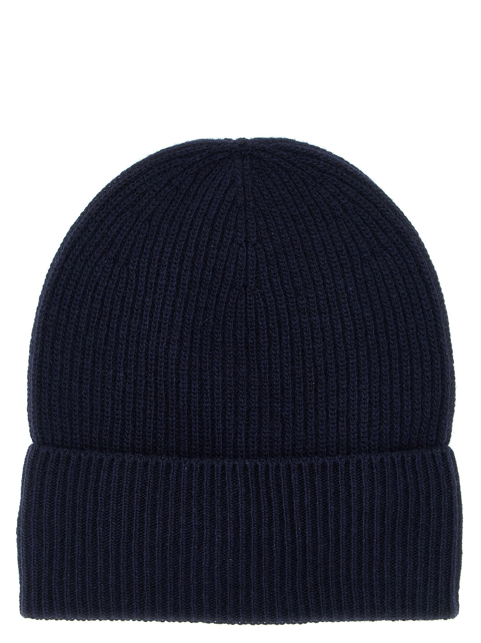 Moncler Wool And Cashmere Beanie