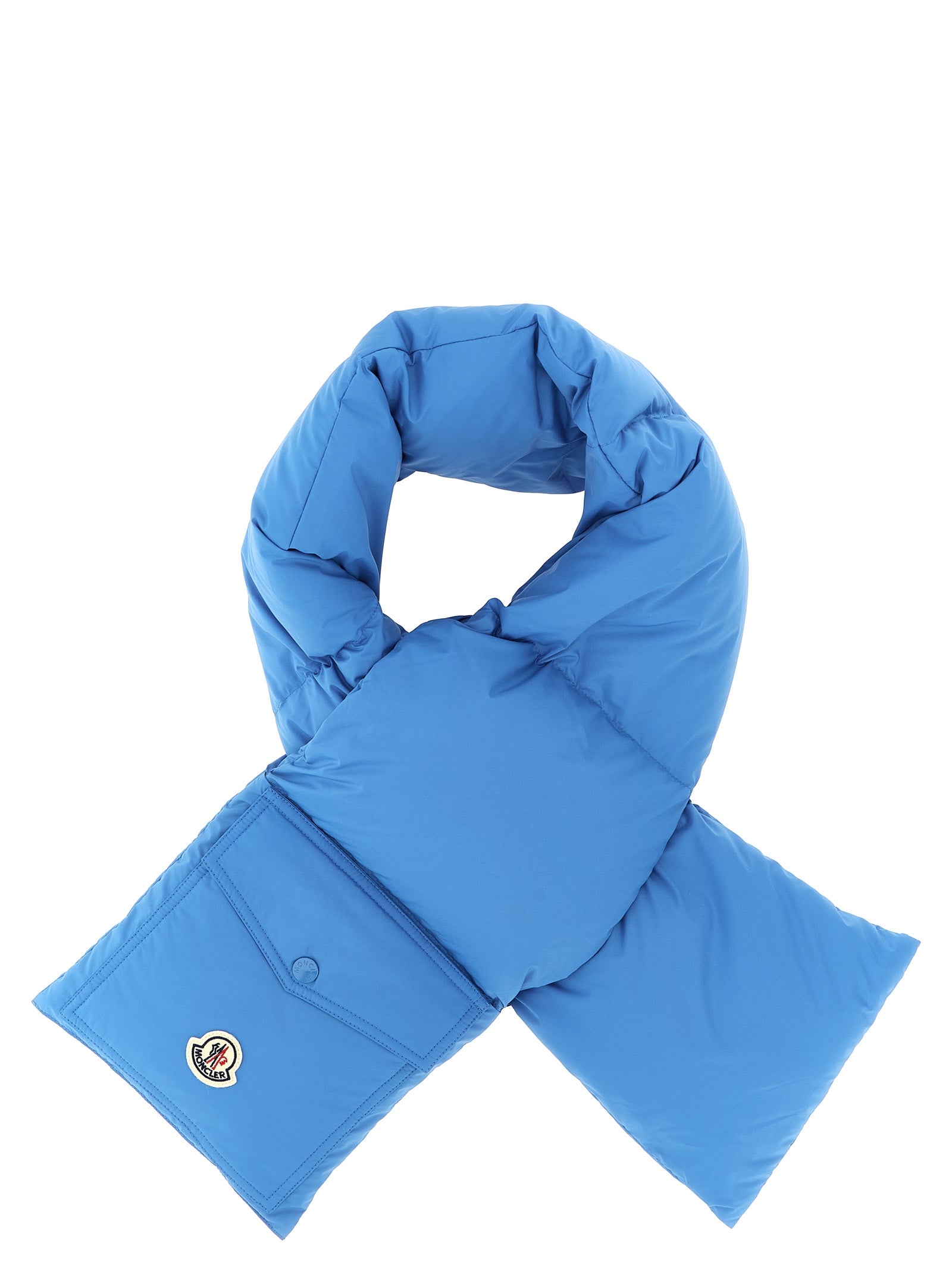 Moncler Padded Scarf