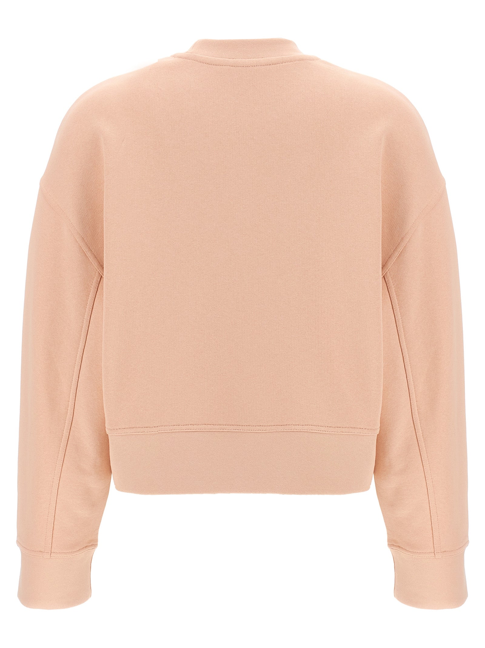 Moncler Embroidery Sweatshirt