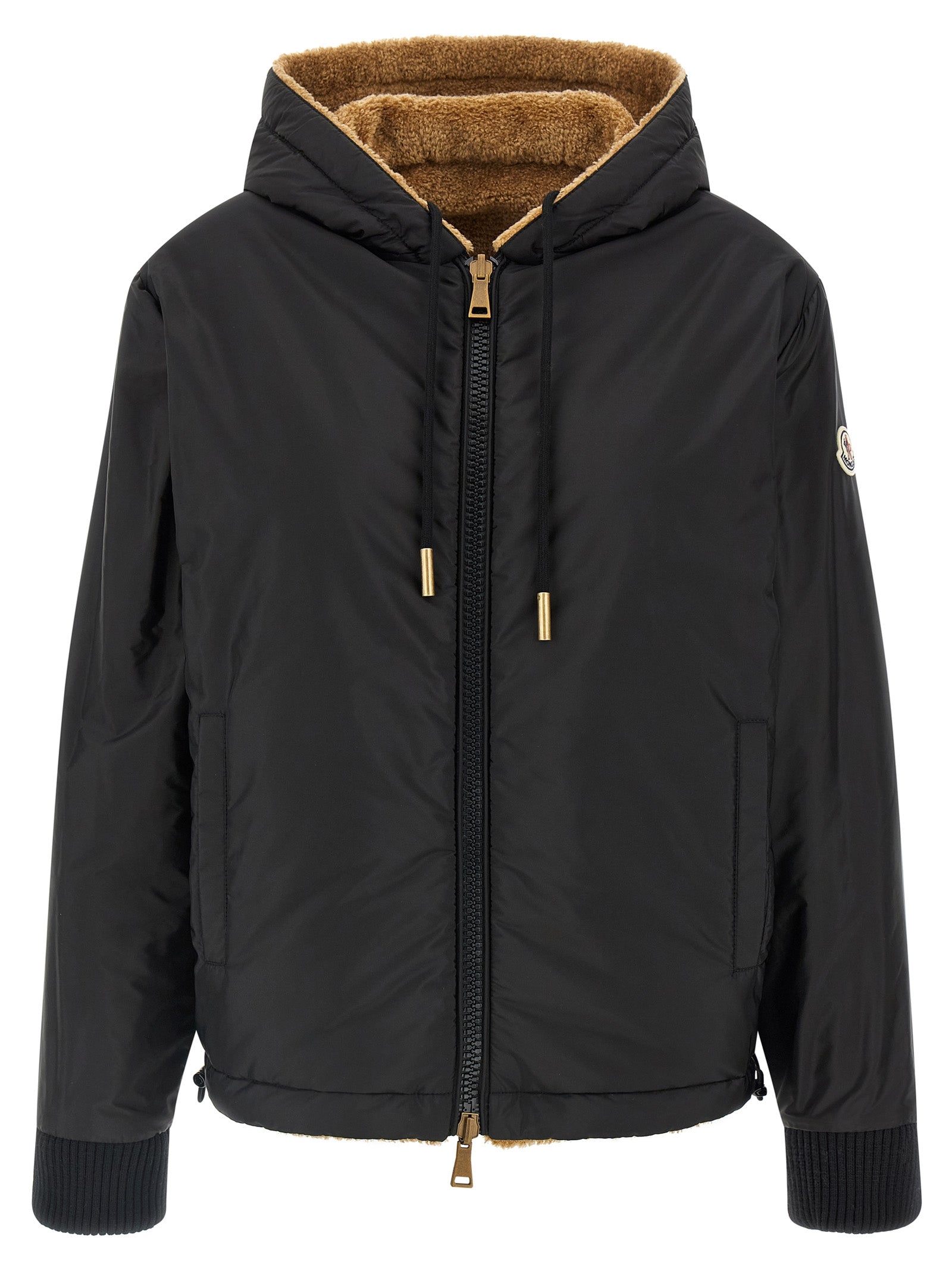 Moncler Reversible Hoodie
