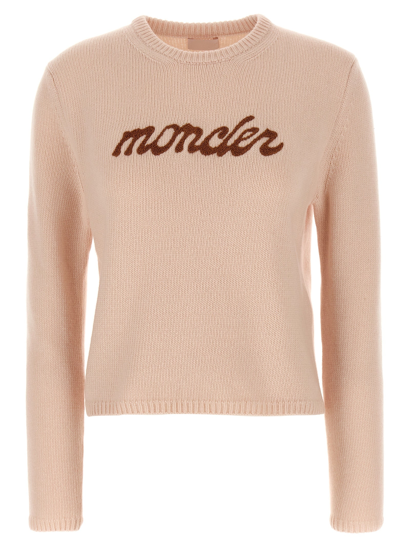 Moncler 'Tricot' Sweater