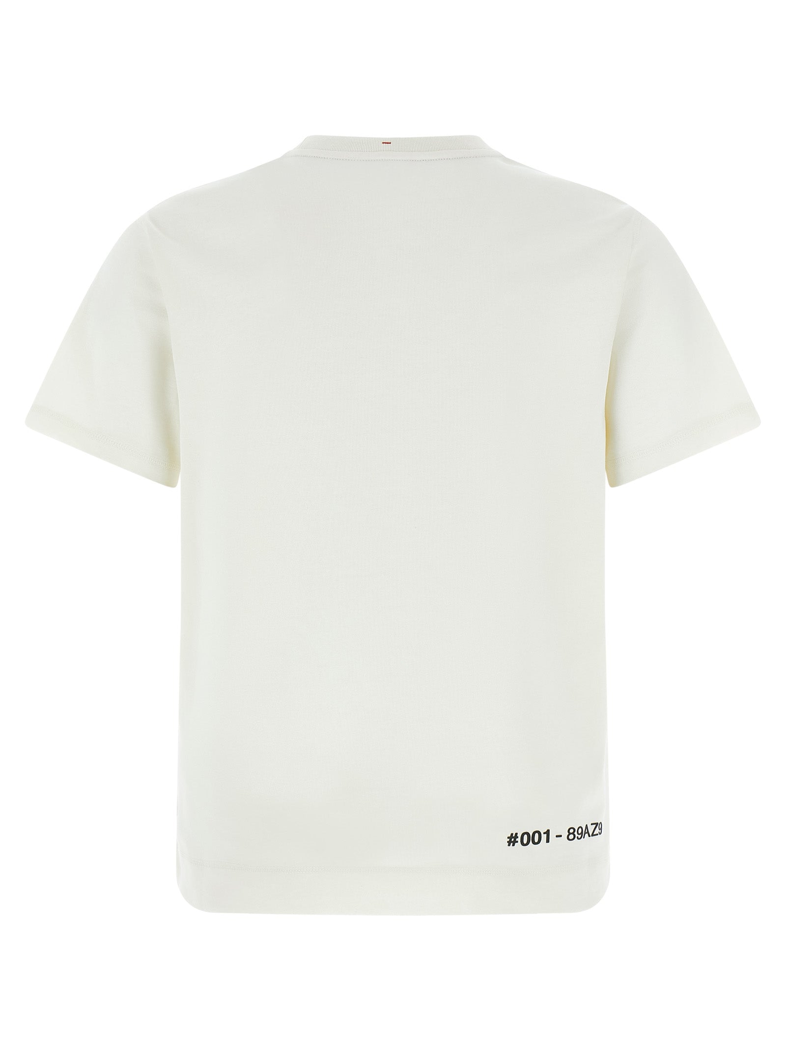 Moncler Grenoble Printed T-Shirt