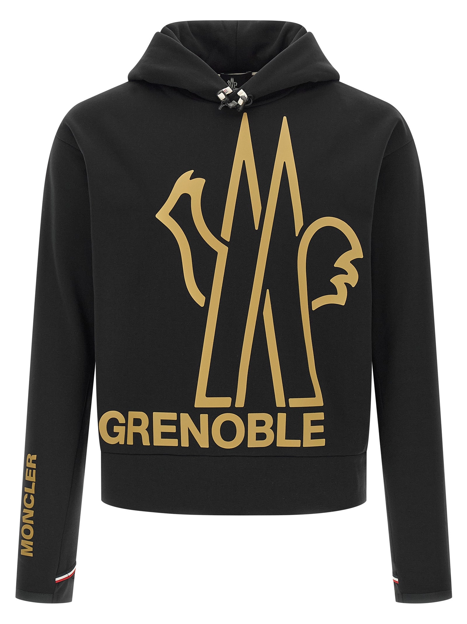 Moncler Grenoble Polartec® Hoodie