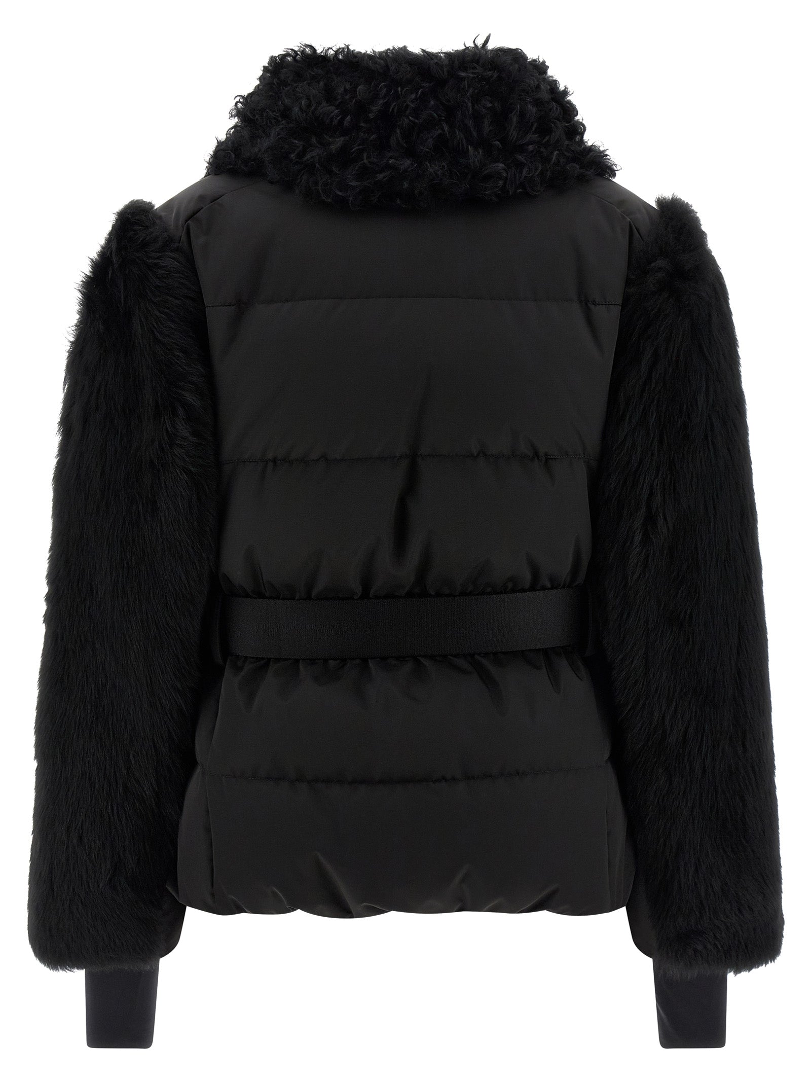 Moncler Grenoble 'Valdivian' Down Jacket