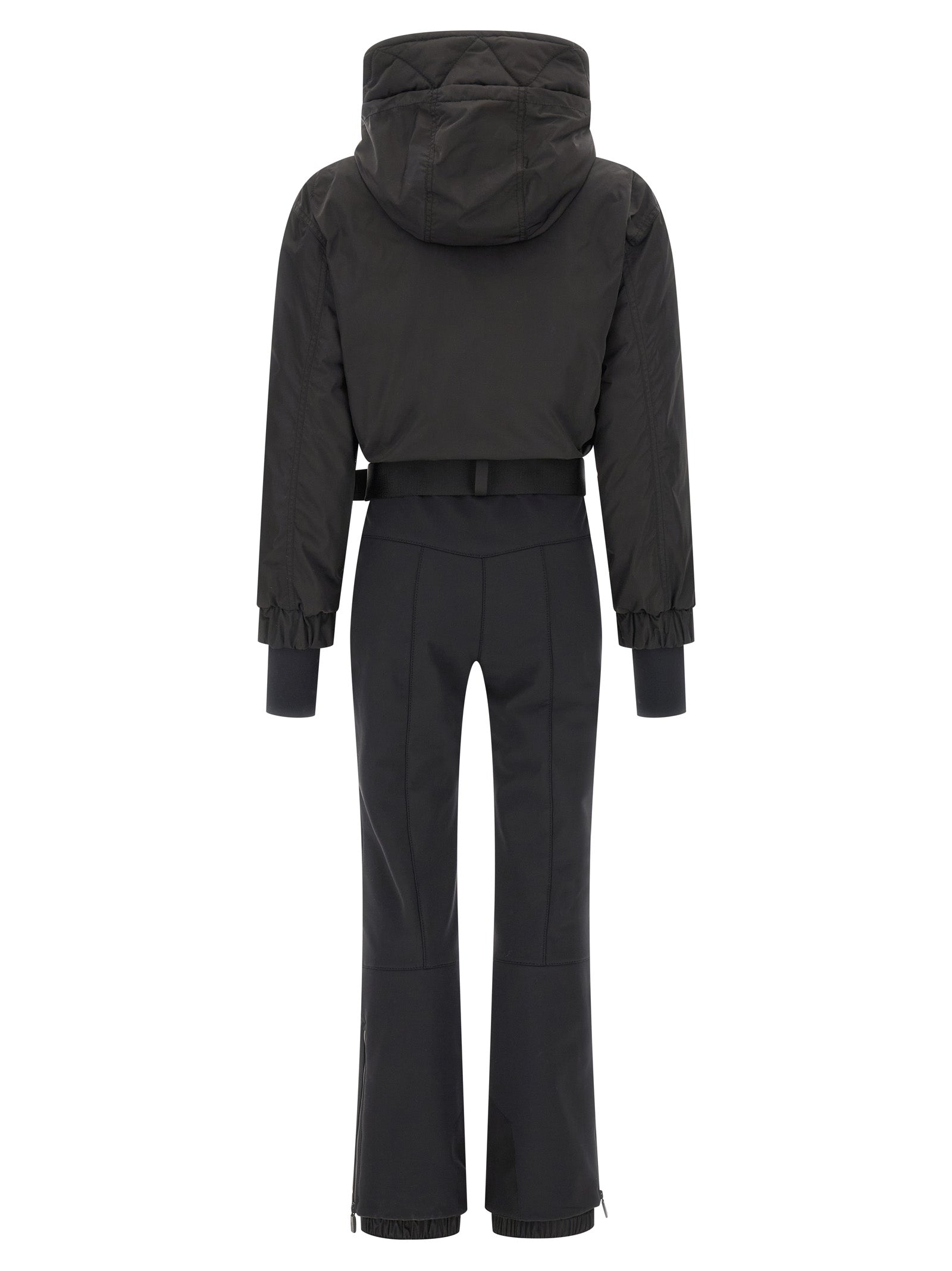 Moncler Grenoble Ski Suit