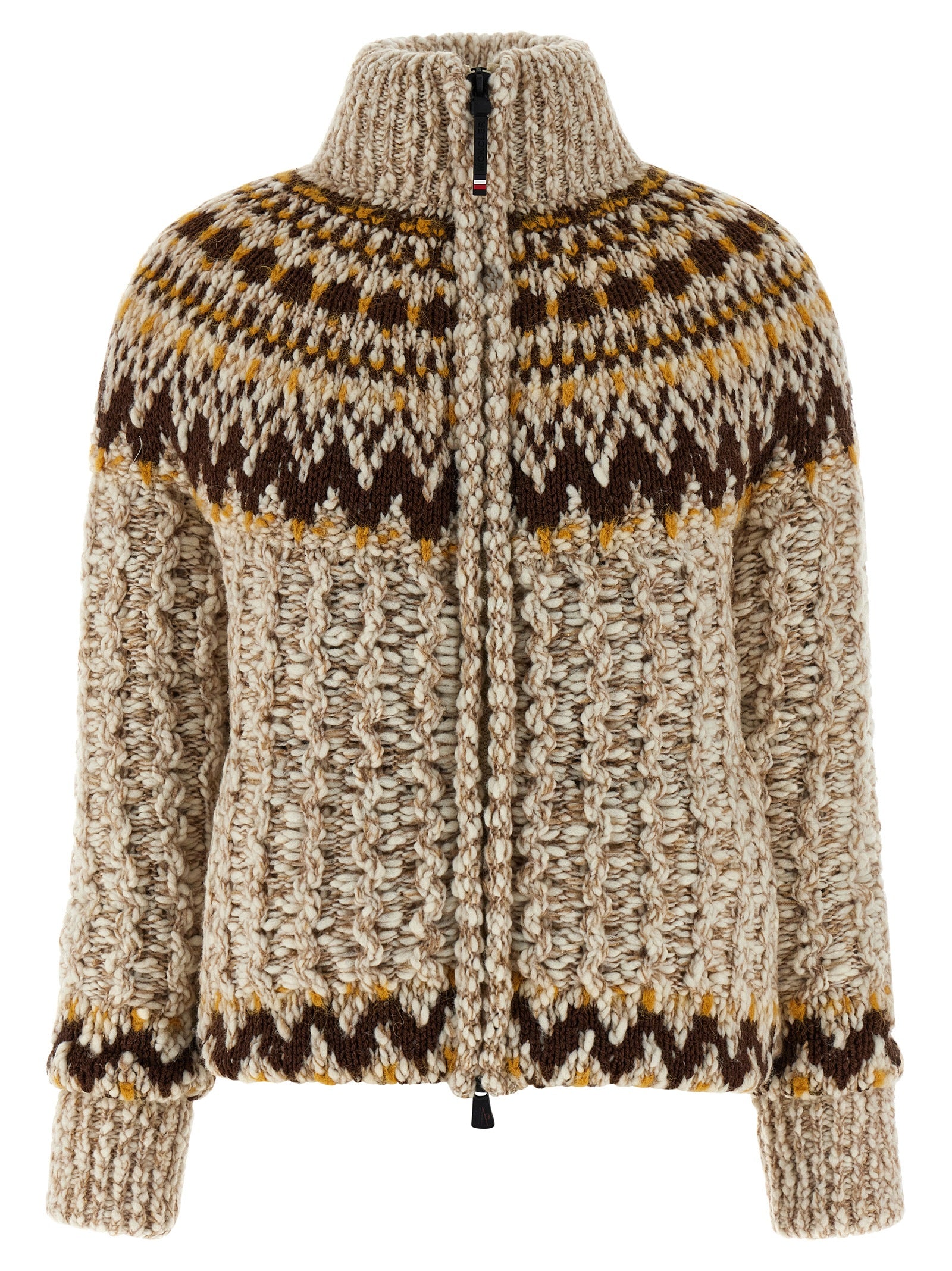 Moncler Grenoble 'Girose' Cardigan