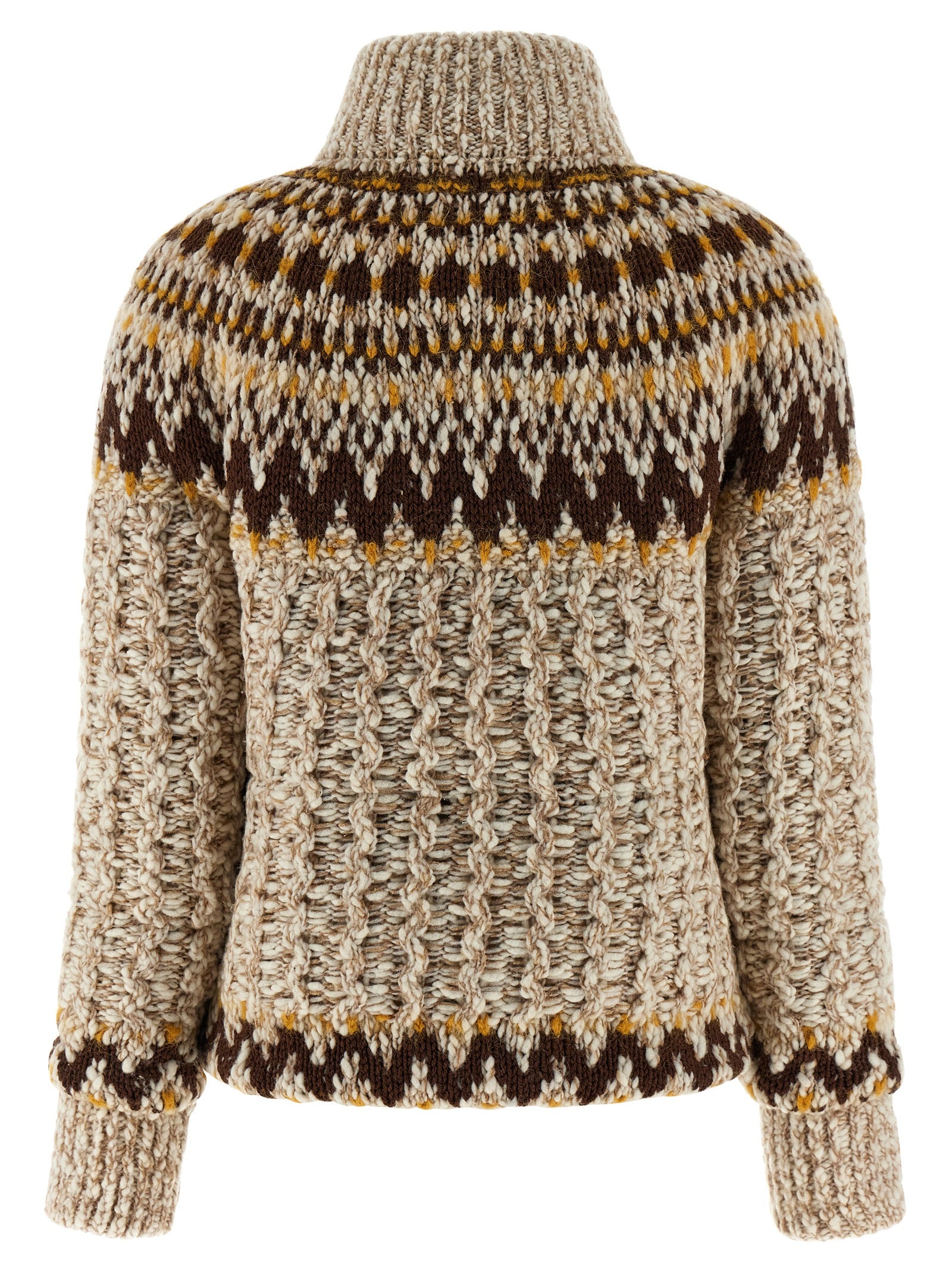 Moncler Grenoble 'Girose' Cardigan