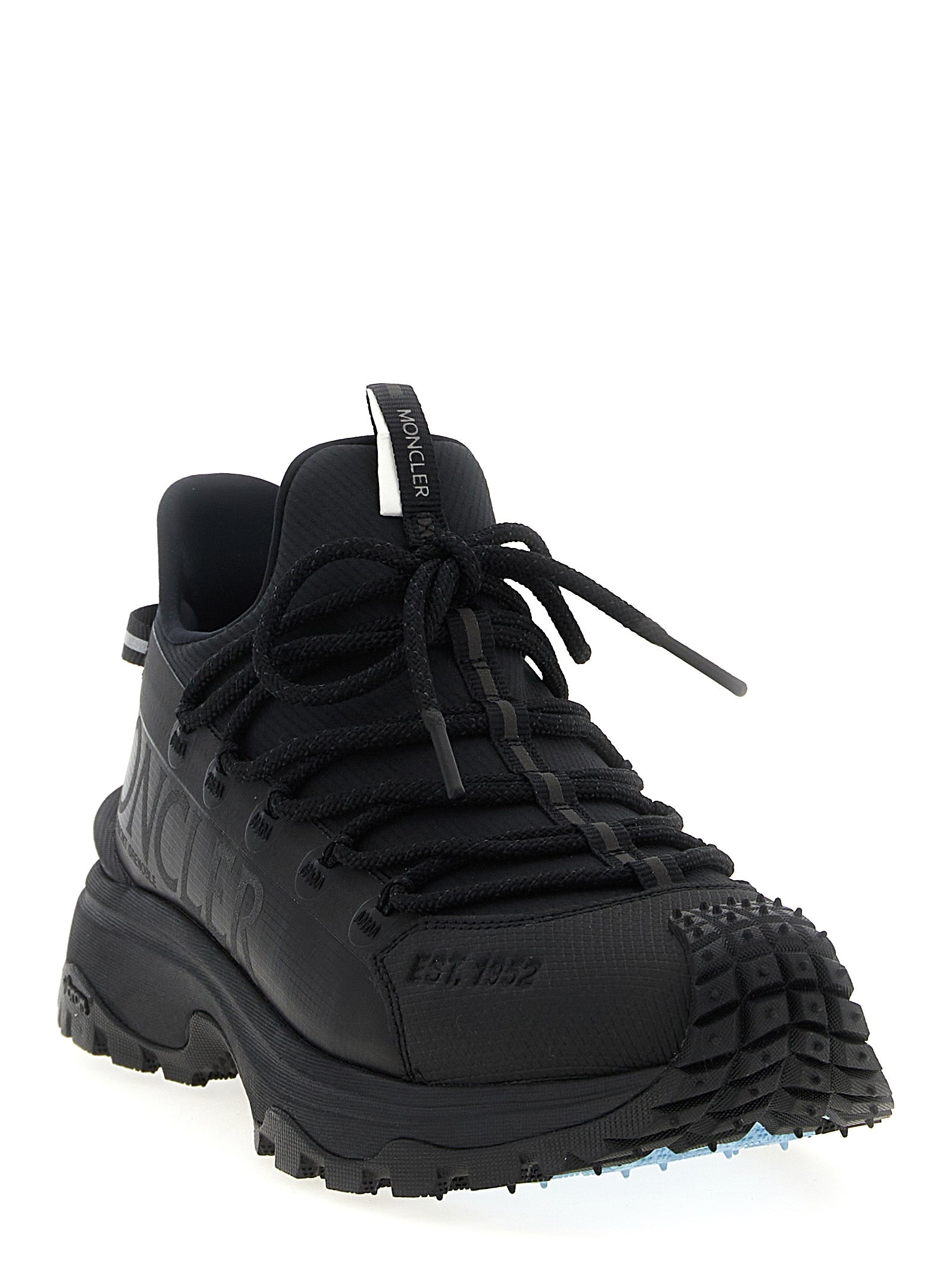 Moncler 'Trailgrip Lite 2' Sneakers