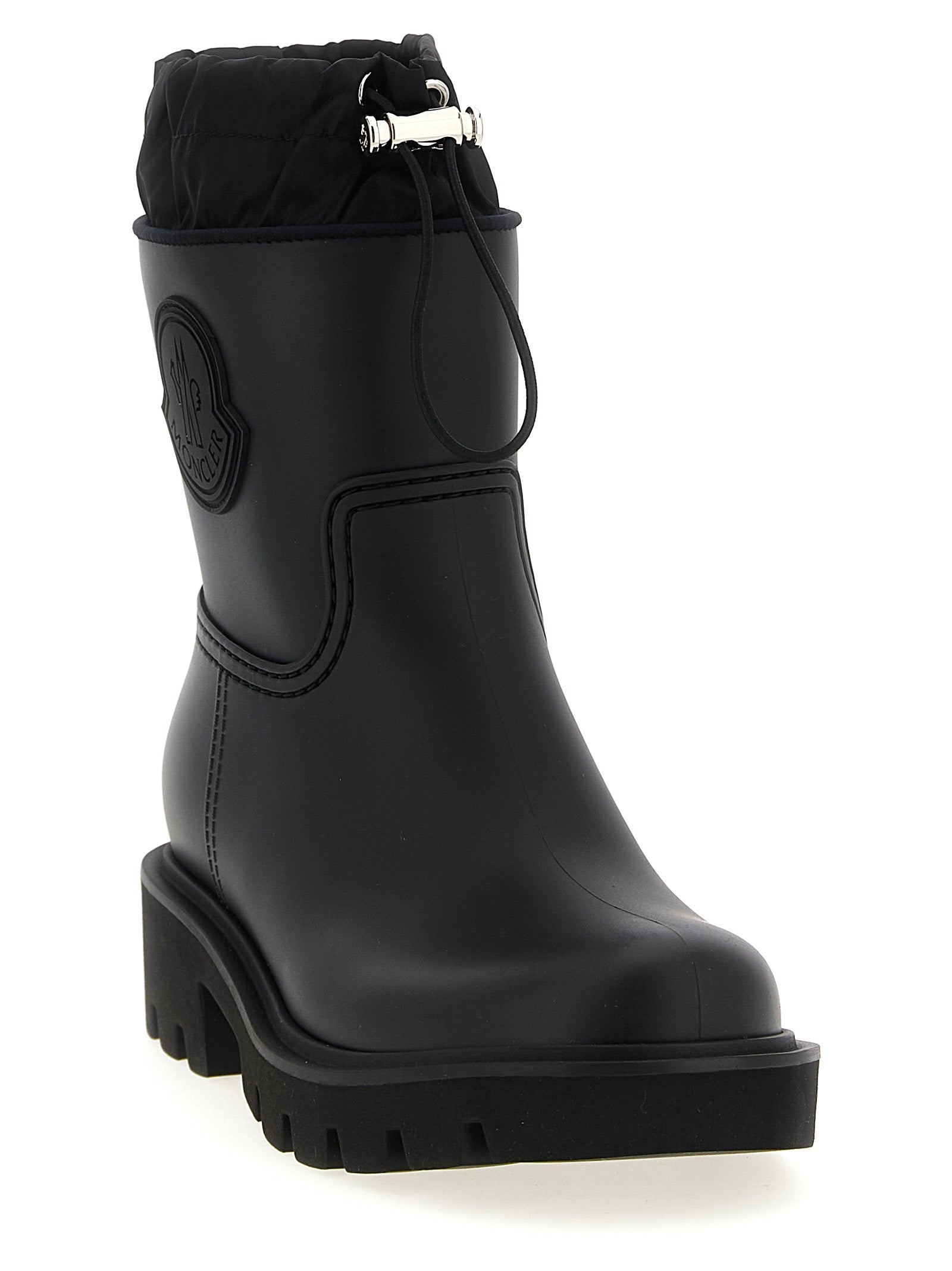 Moncler 'Kickstream' Rain Boots