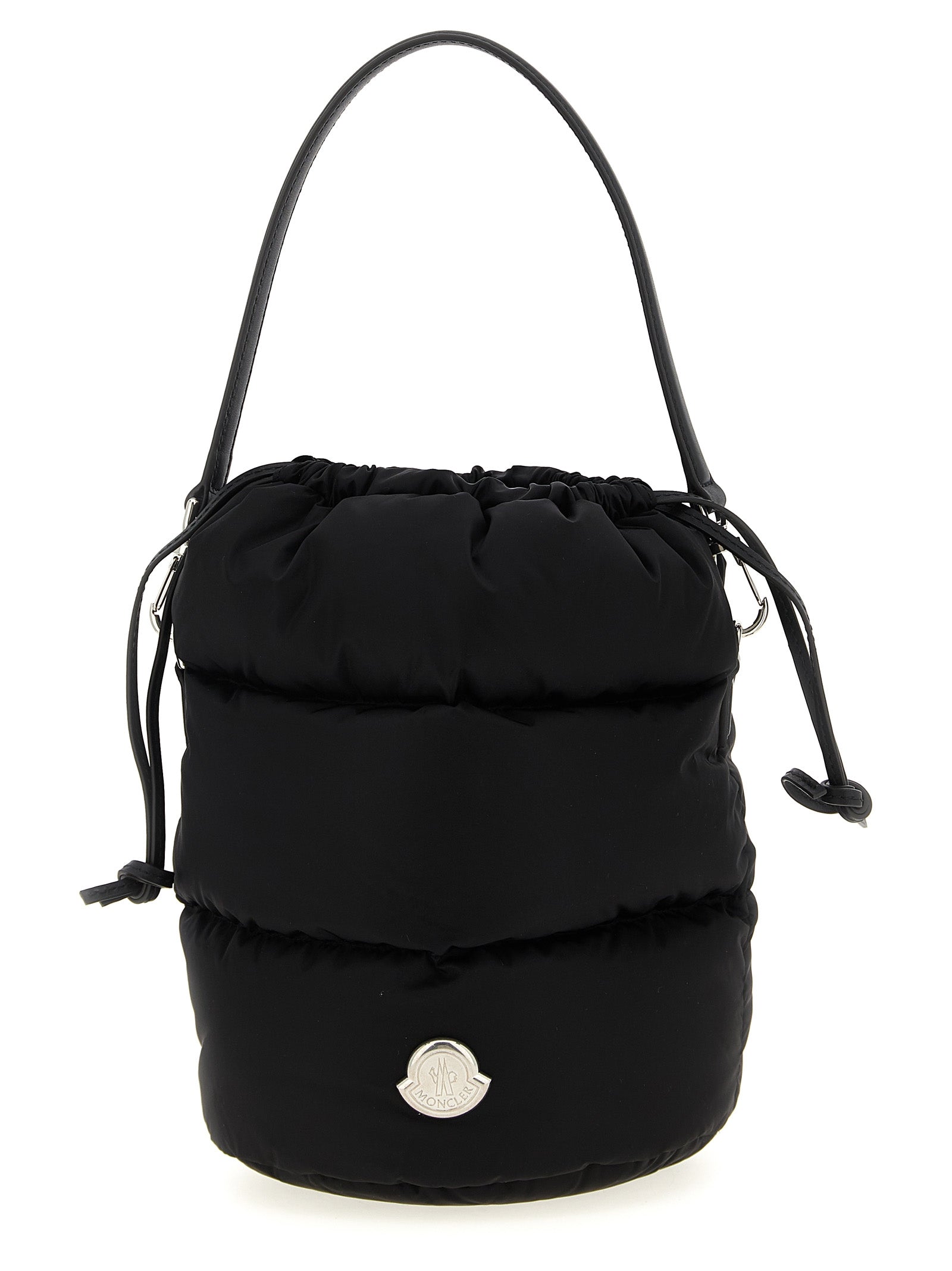 Moncler 'Caradoc' Bucket Bag