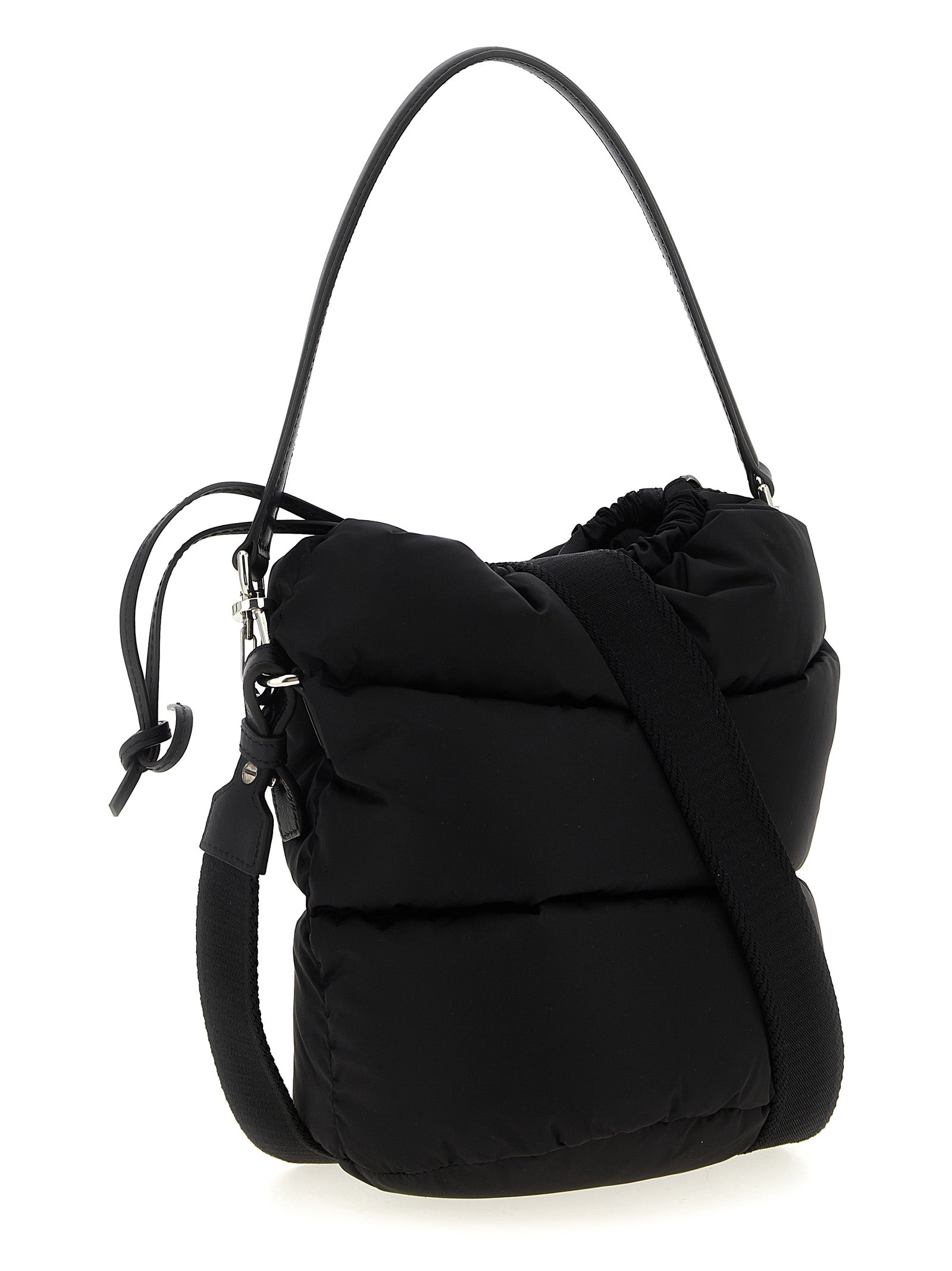 Moncler 'Caradoc' Bucket Bag