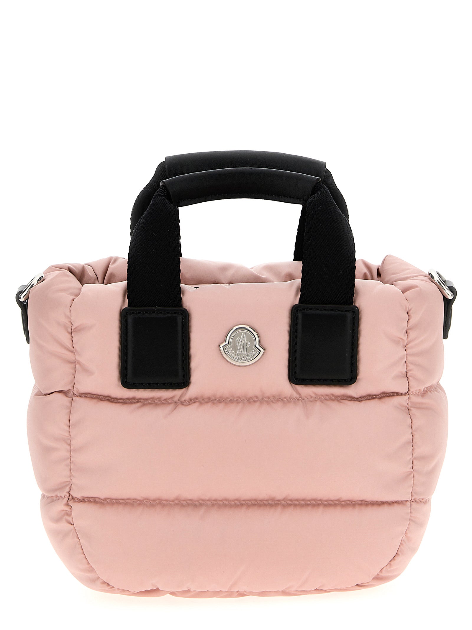 Moncler 'Micro Caradoc' Handbag