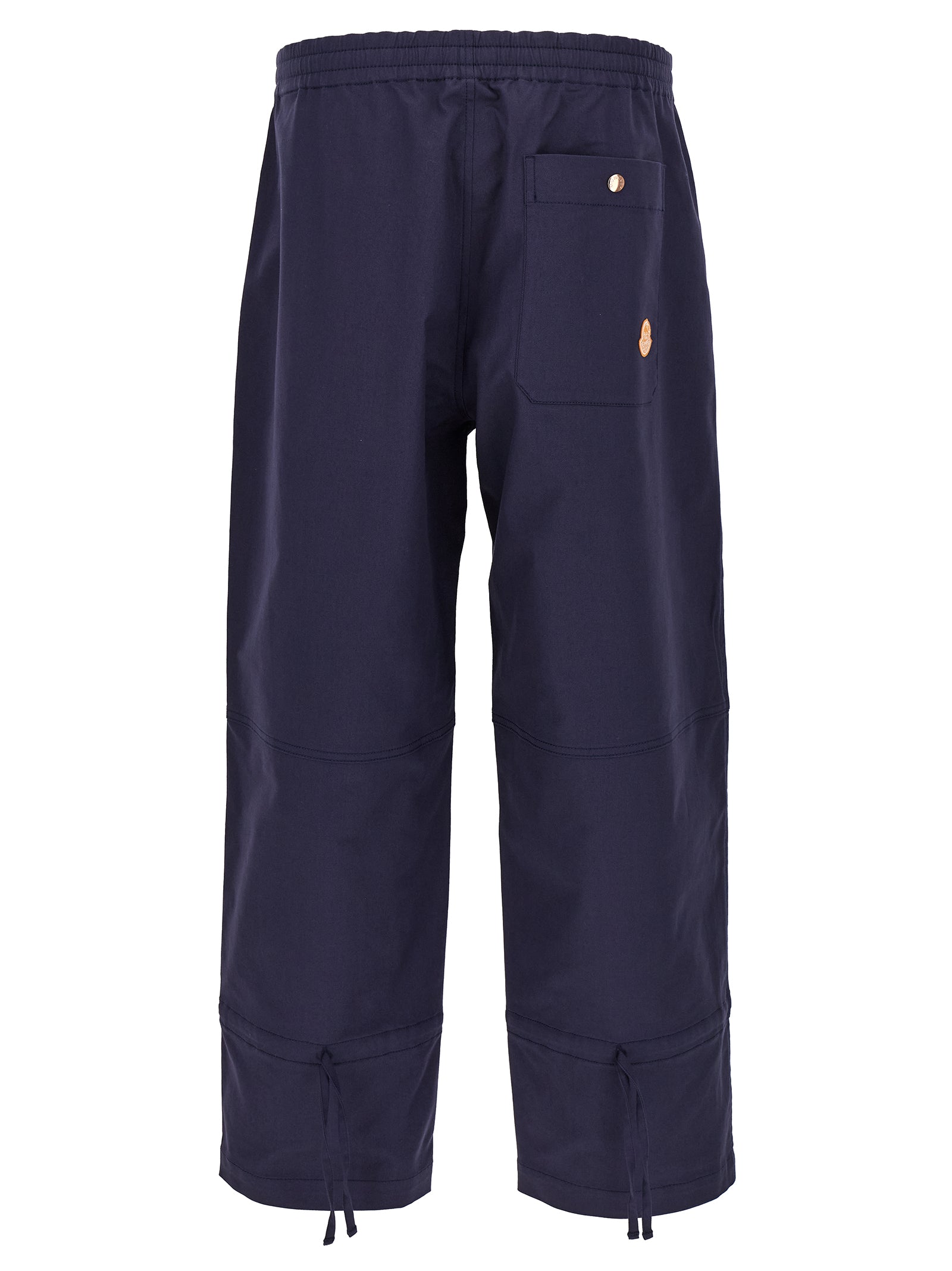 Moncler Genius Moncler X Gilga Farm Pants By Donald Glover
