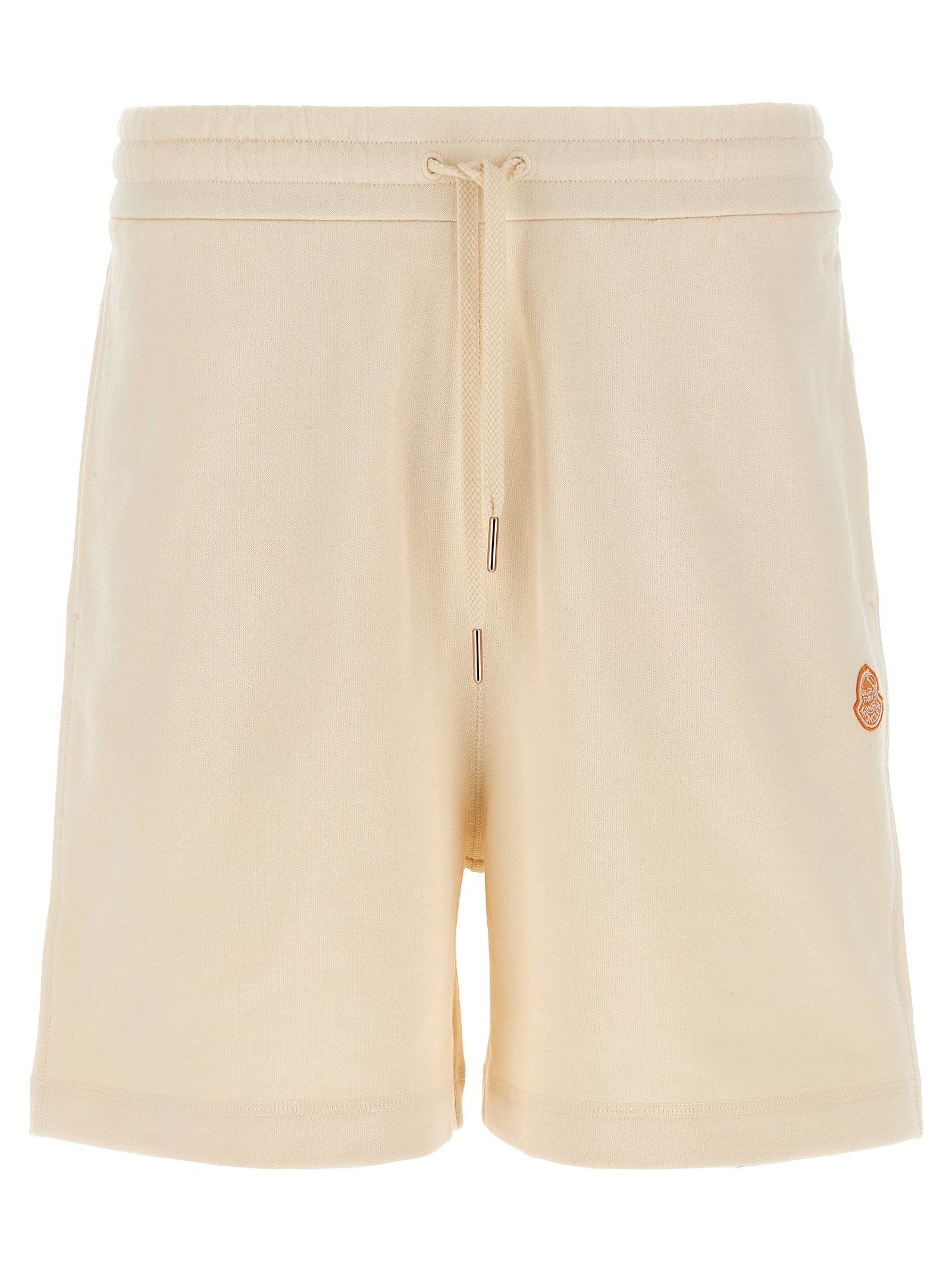 Moncler Genius Moncler X Gilga Farm Bermuda Shorts By Donald Glover