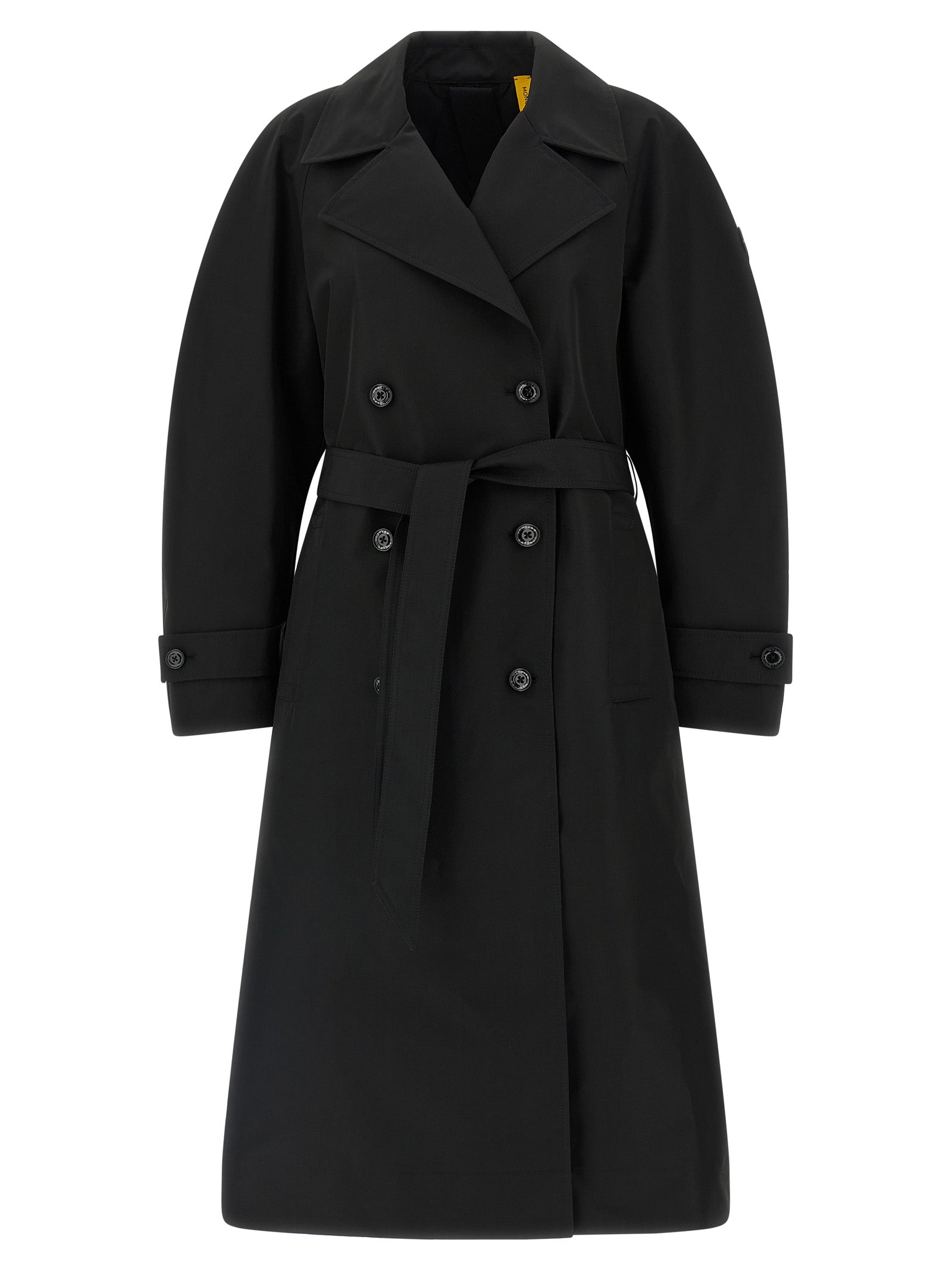 Moncler Genius Moncler X Edward Enninful 'Zake' Trench Coat