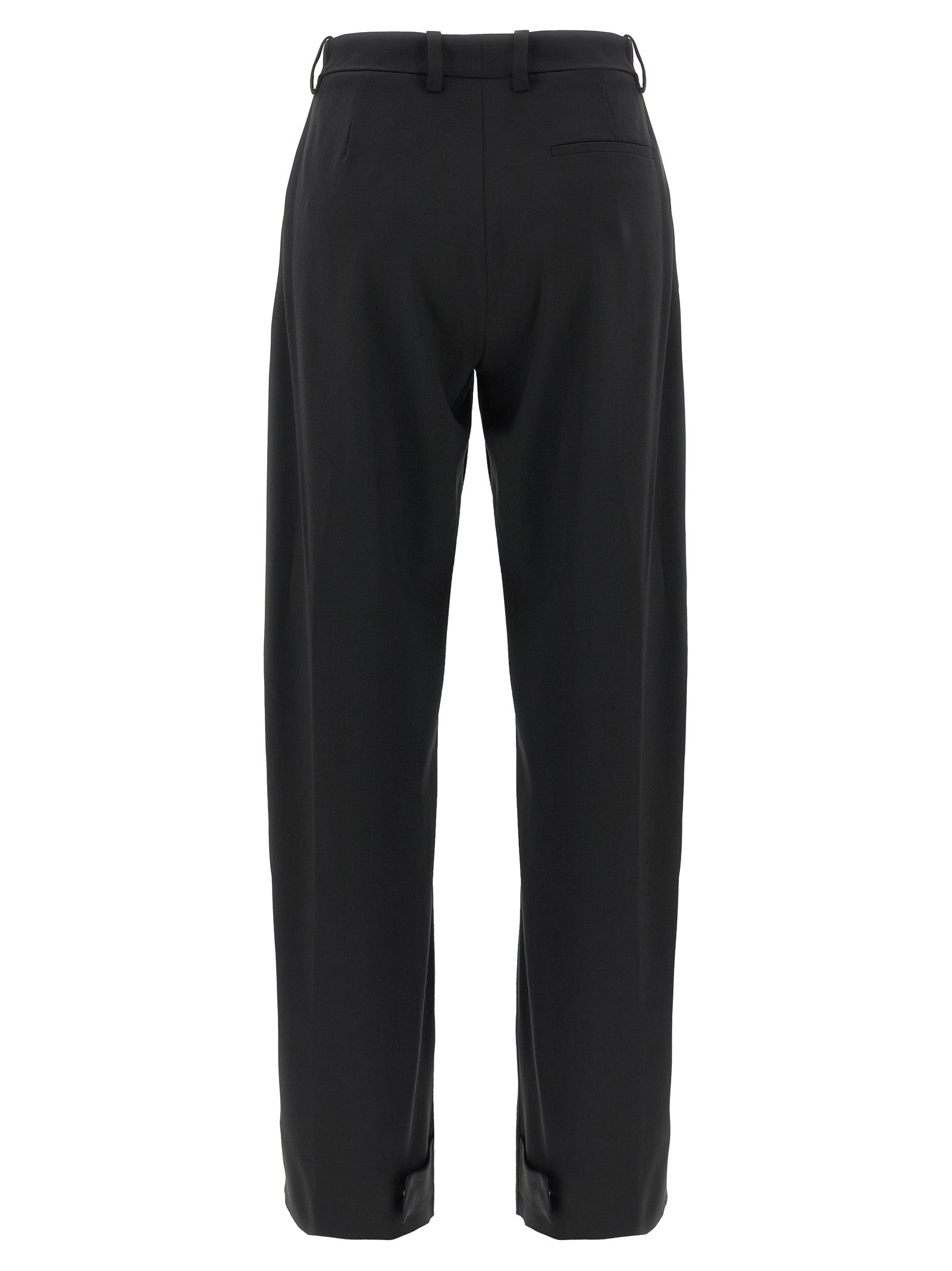 Moncler Genius Moncler X Edward Enninful Pants