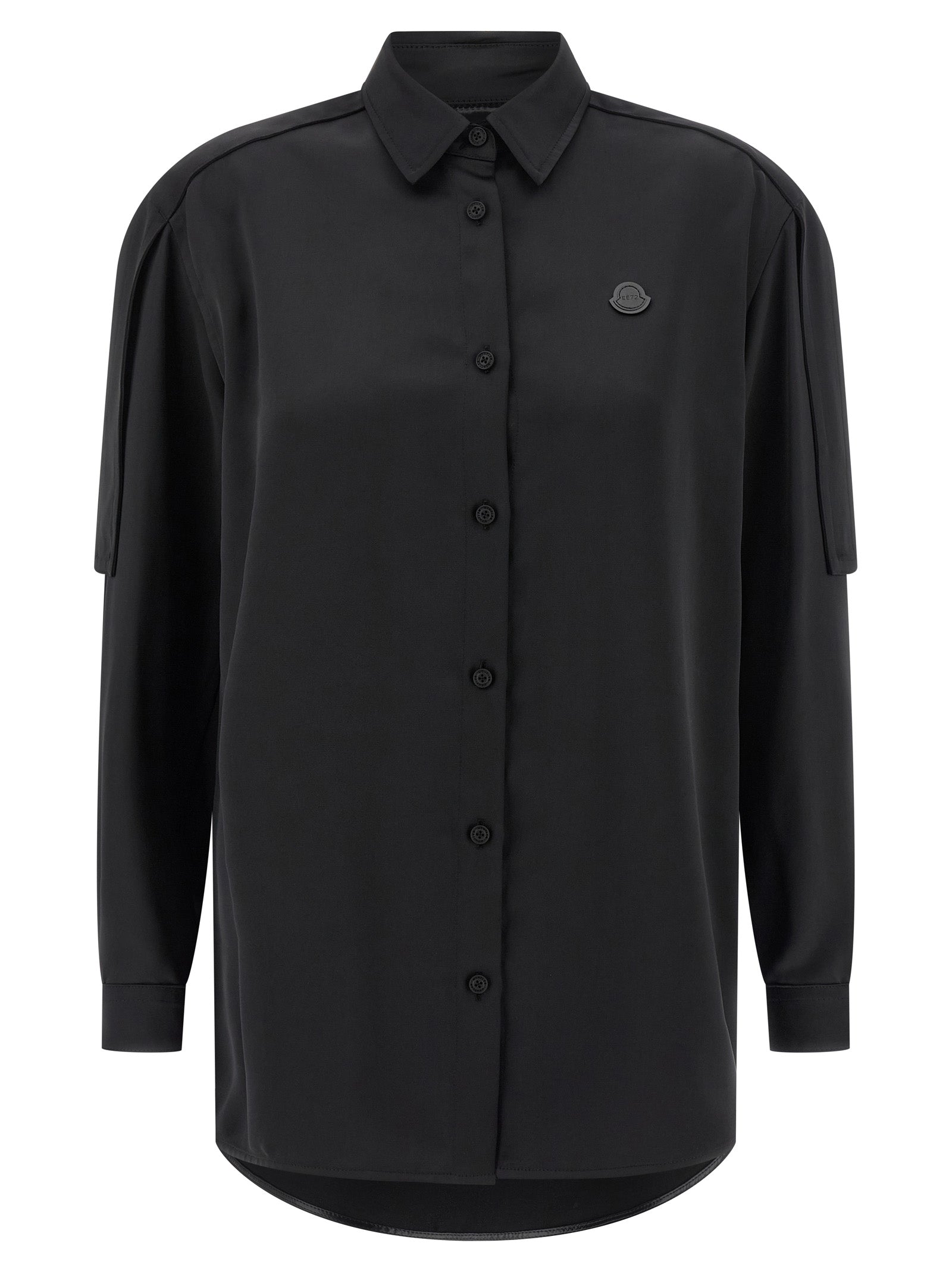 Moncler Genius Moncler X Edward Enninful Shirt