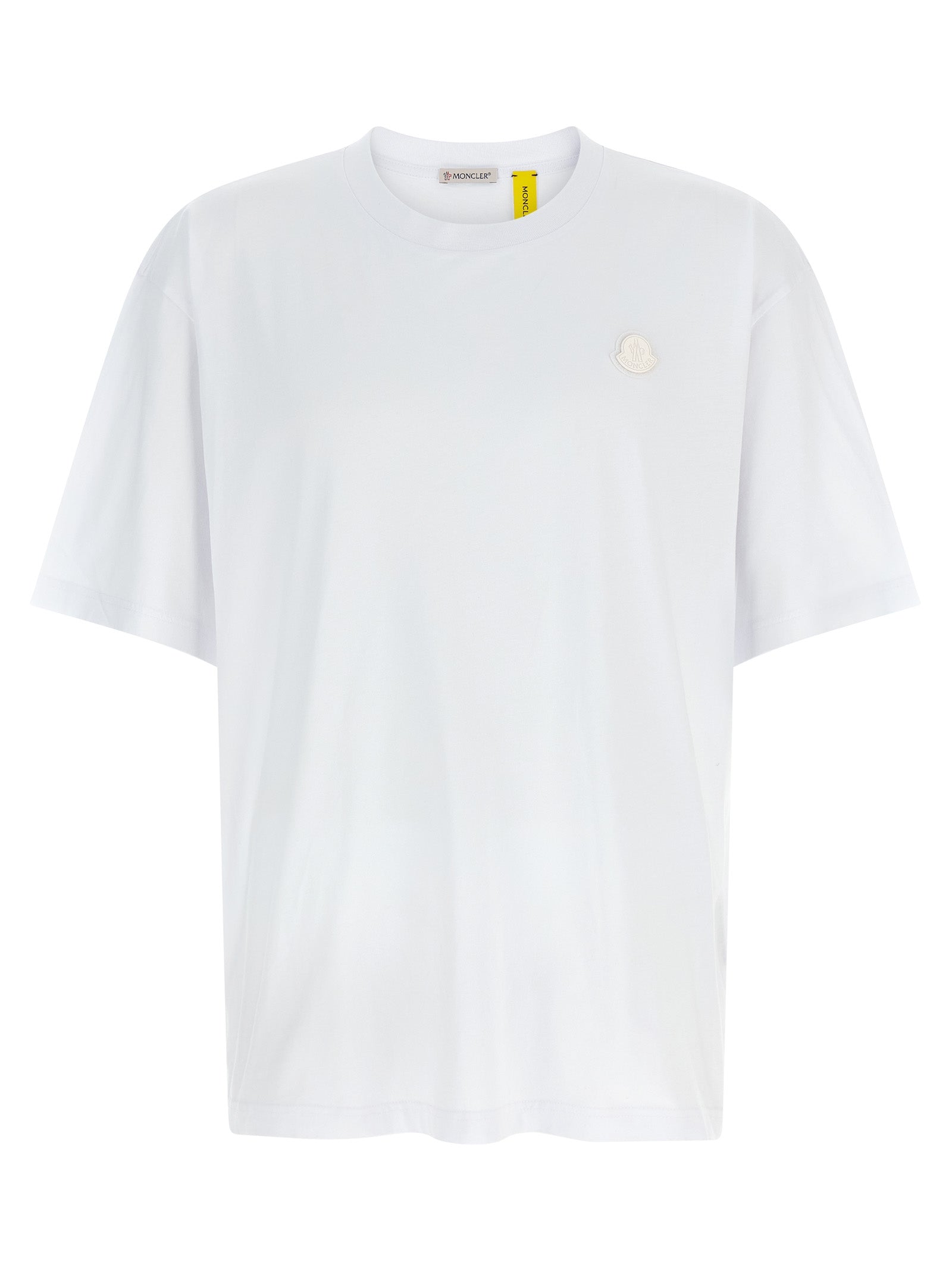 Moncler Genius T-Shirt Moncler X A$Ap Rocky
