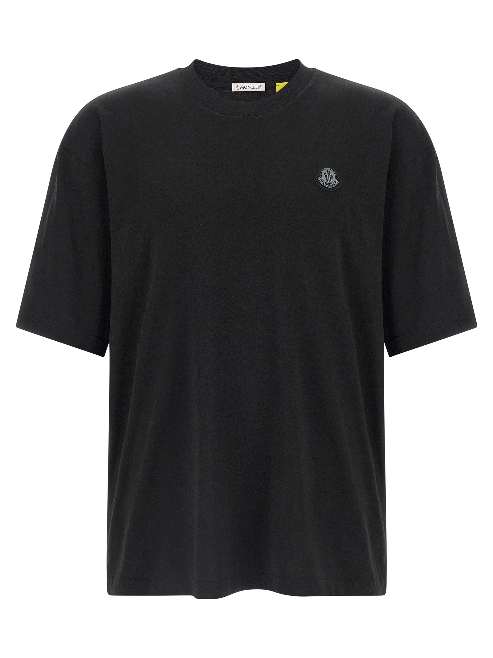 Moncler Genius T-Shirt Moncler X A$Ap Rocky