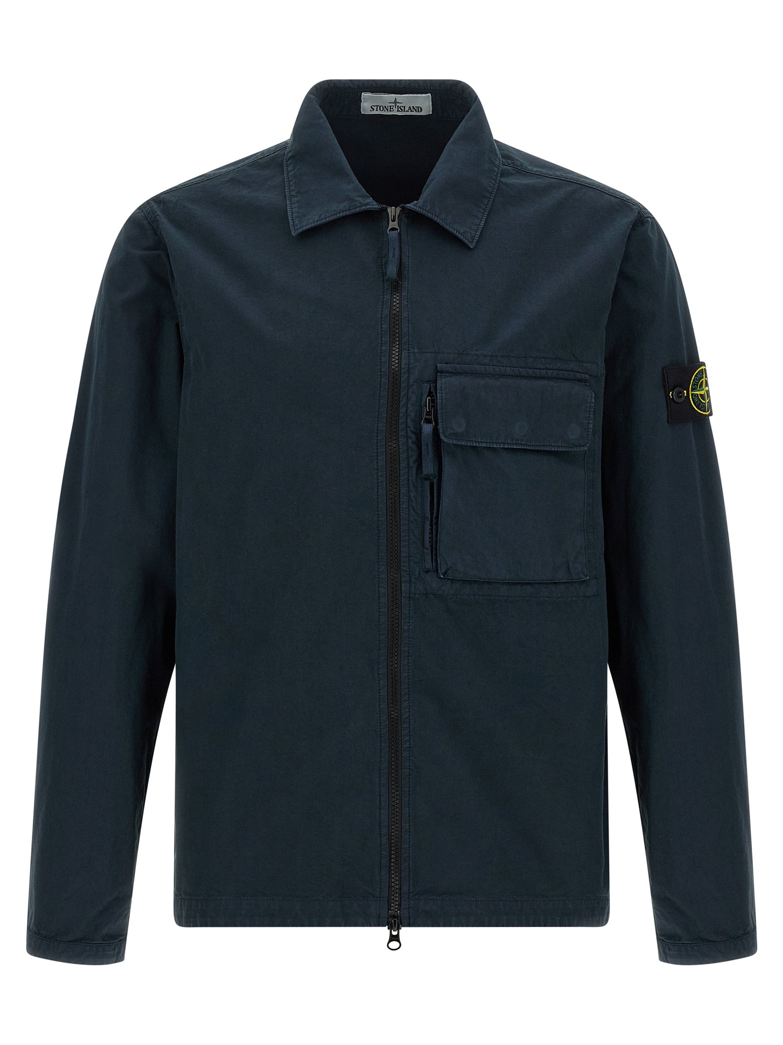 Stone Island 'Rws' Overshirt