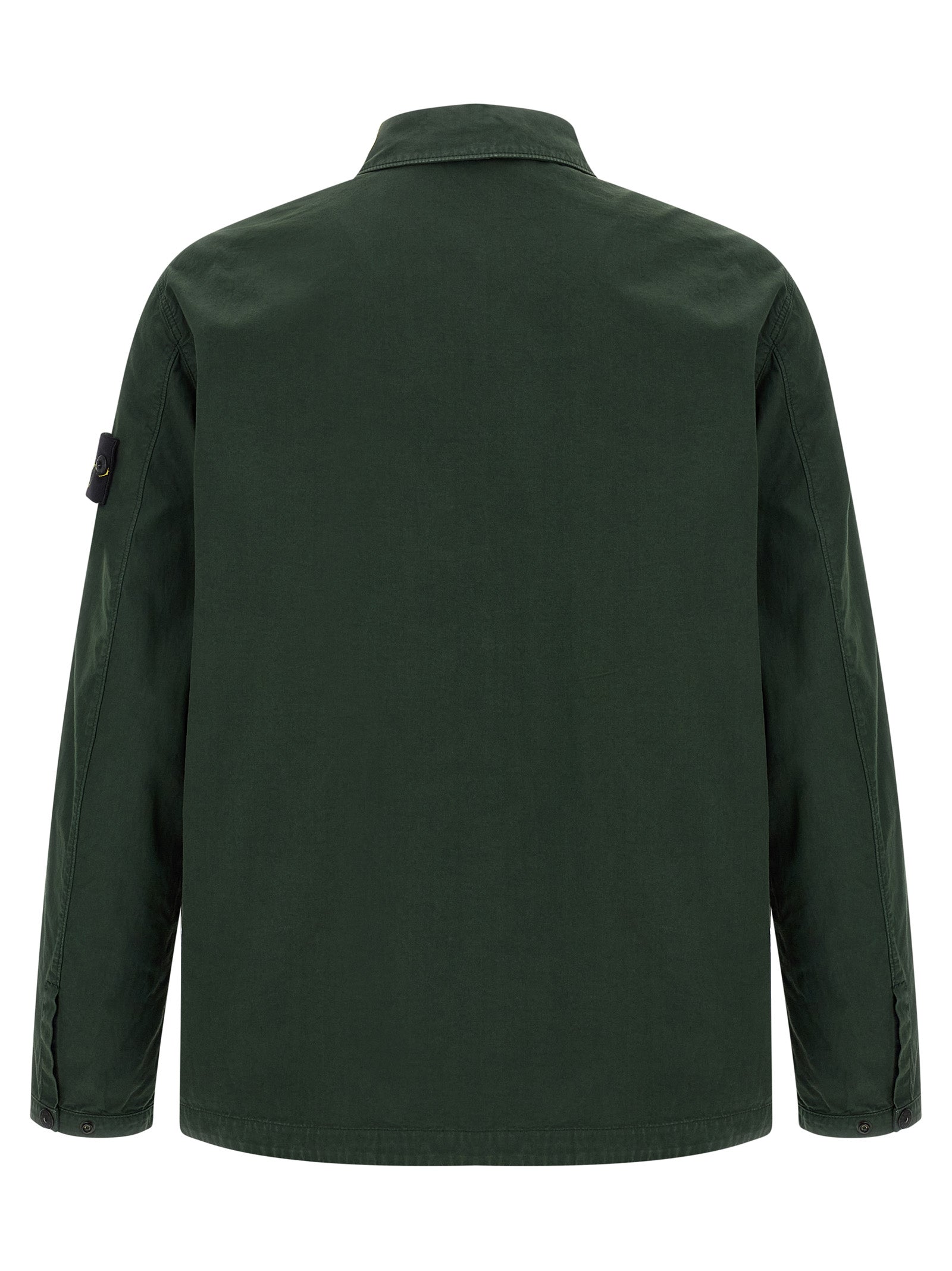 Stone Island 'Rws' Overshirt