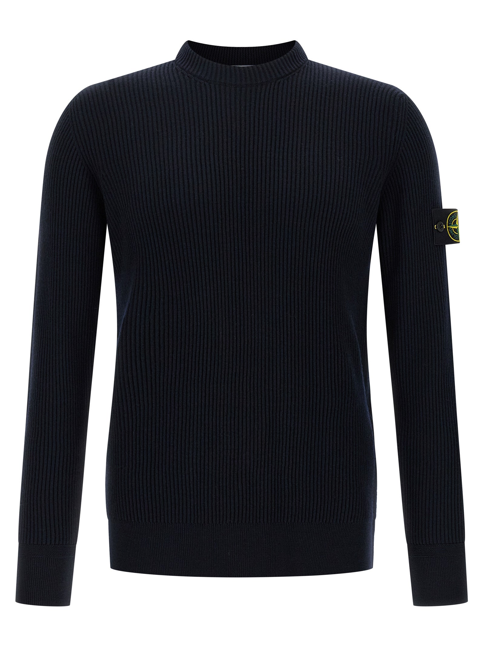 Stone Island 'Rws' Sweater