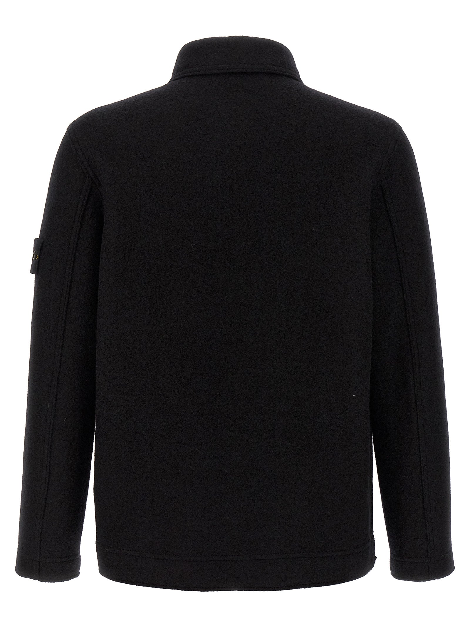 Stone Island Pannolenci Overshirt