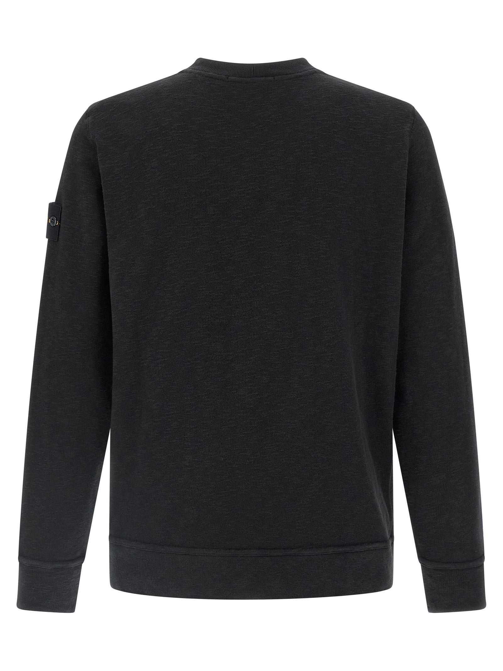 Stone Island Cotton Sweatshirt