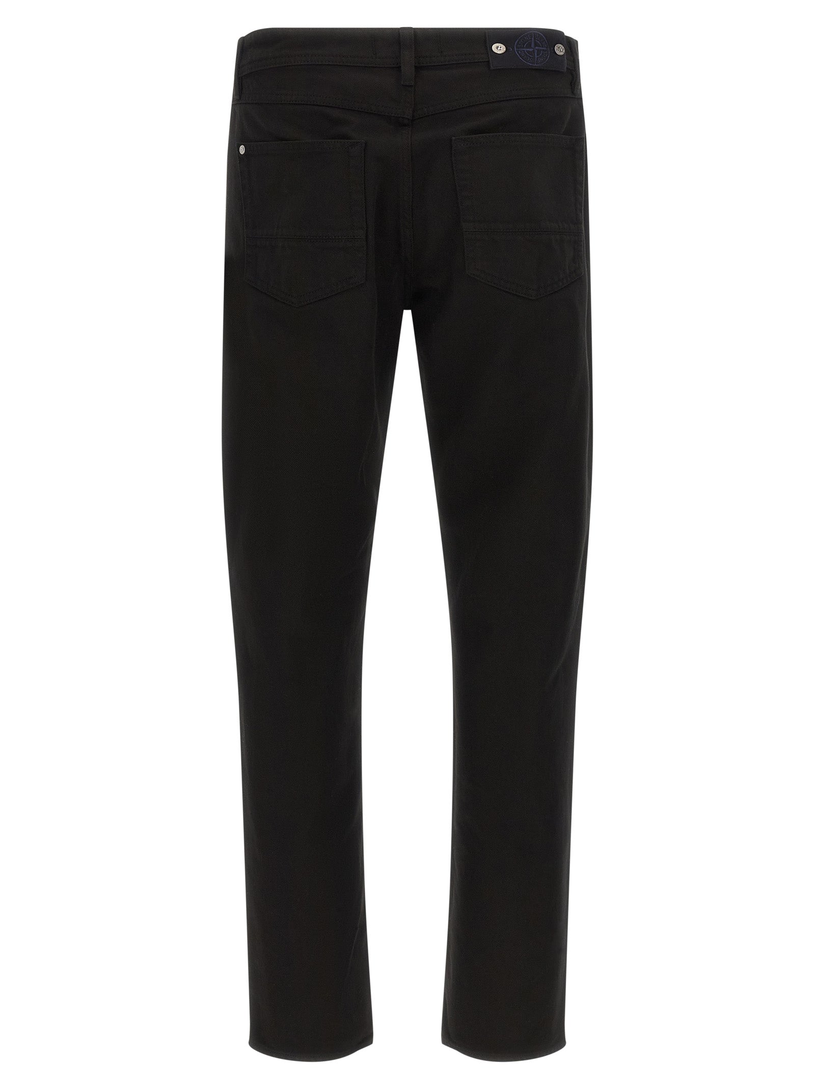 Stone Island Bull Denim Jeans