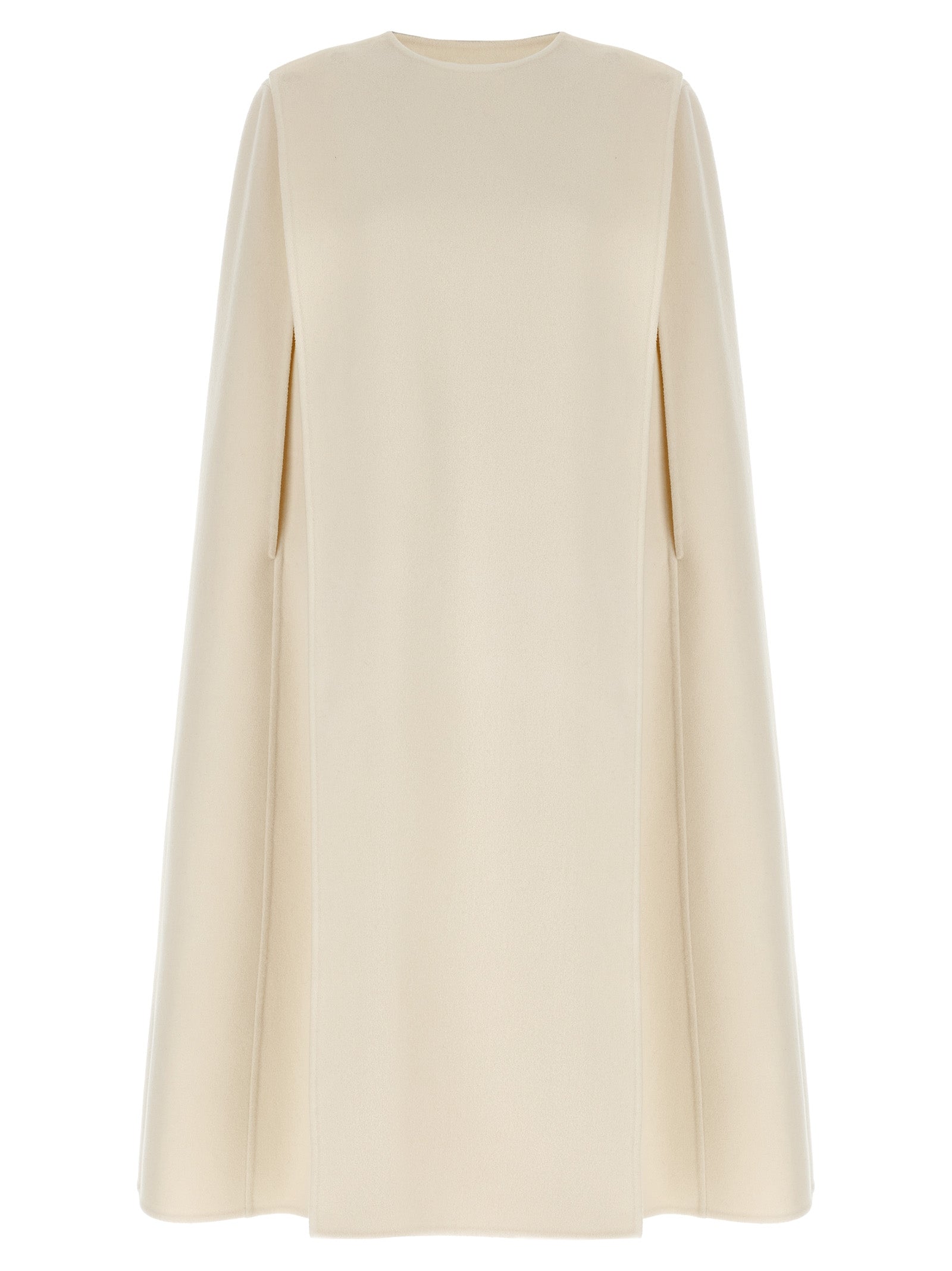 Federica Bonifaci Wrap Cape